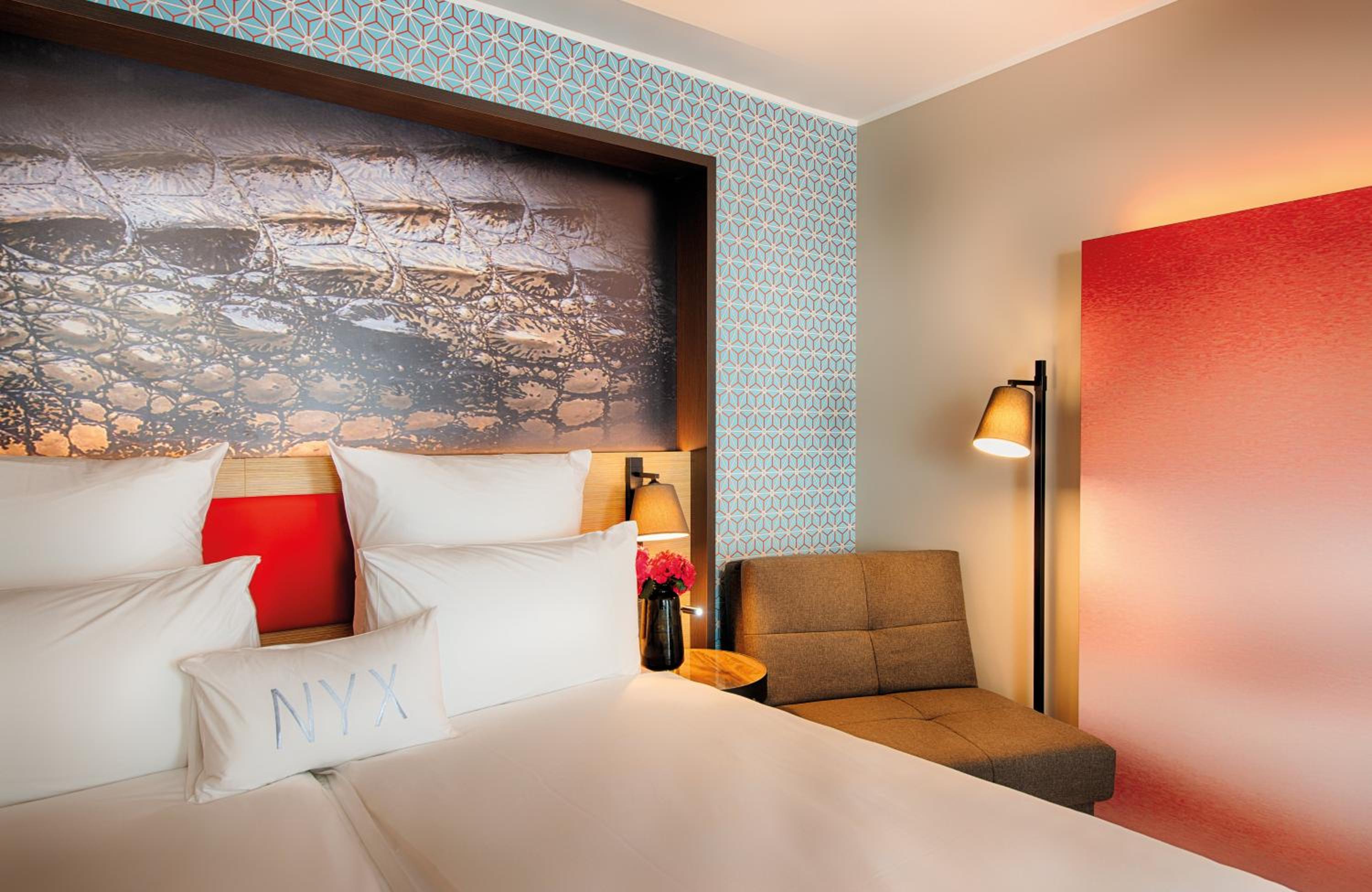 Superior Double or Twin Room photo 2