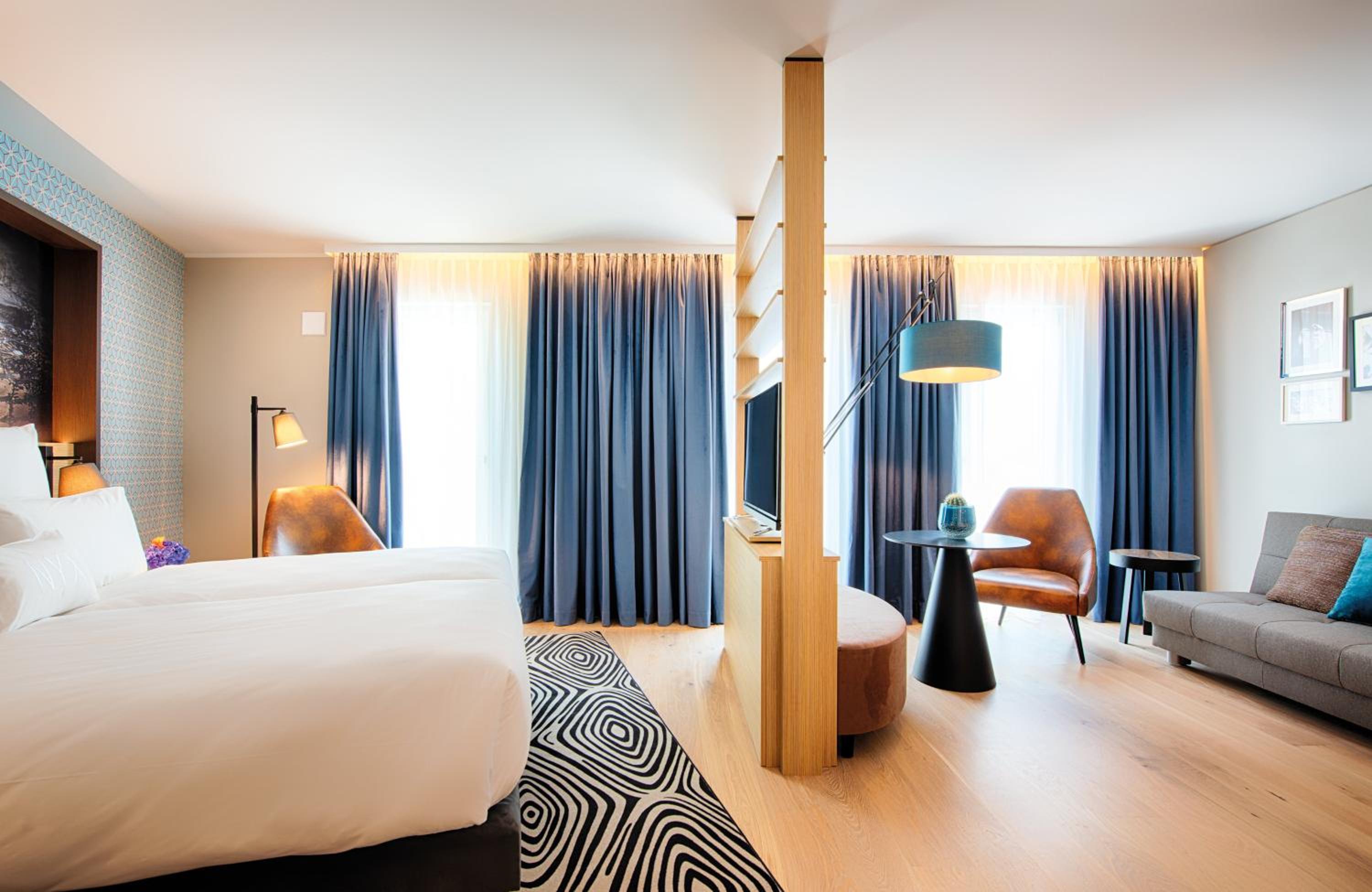 Junior Suite - Photo 6