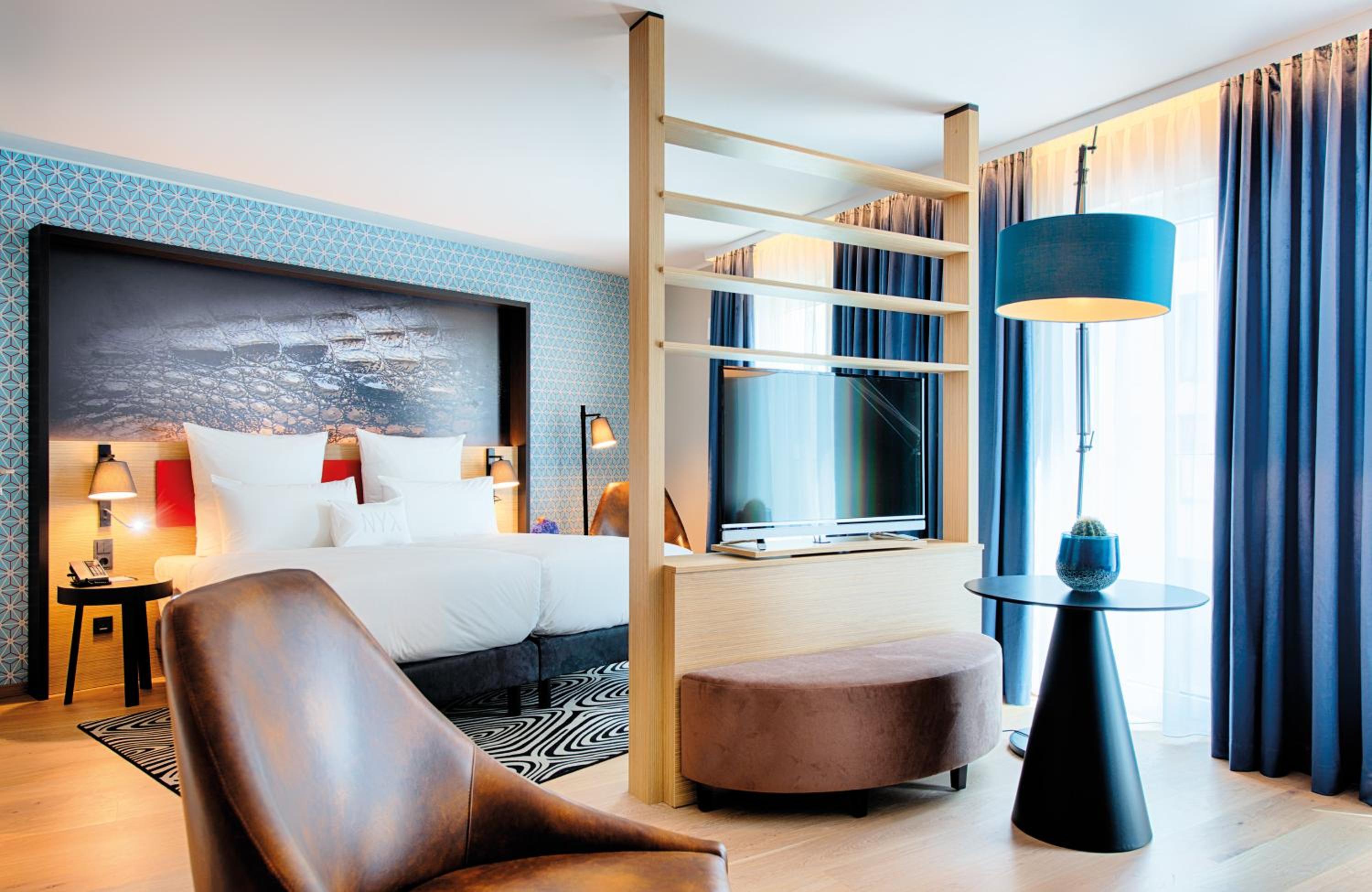 Junior Suite - Photo 5