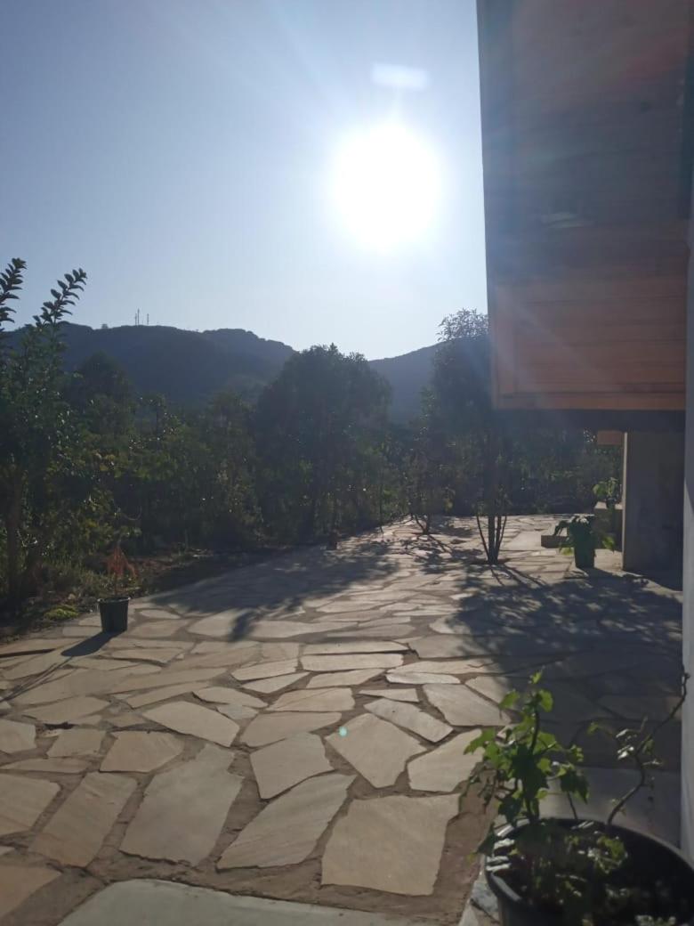 Apartment with Mountain View - Photo 10