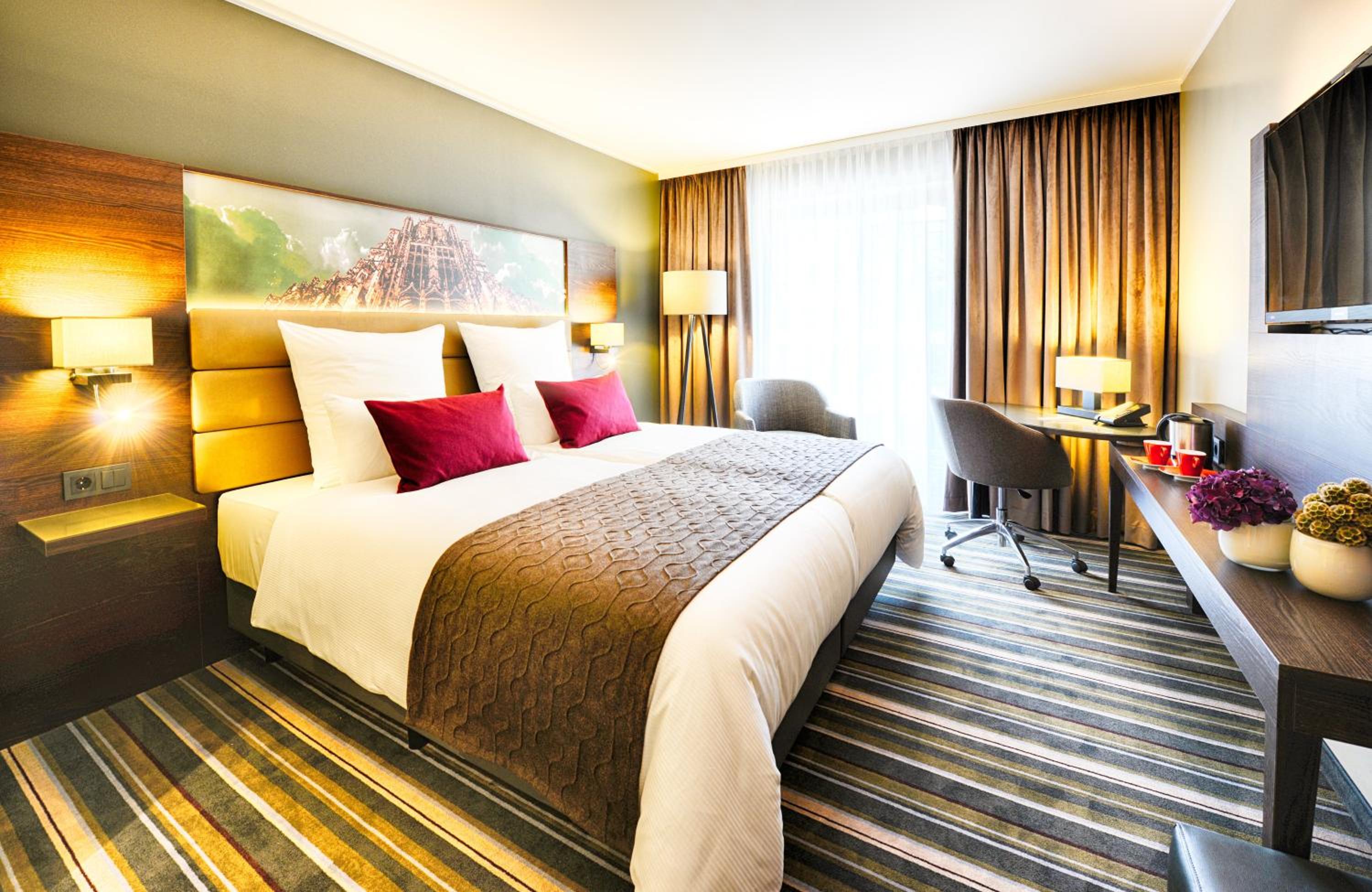 Comfort Room  photo 1