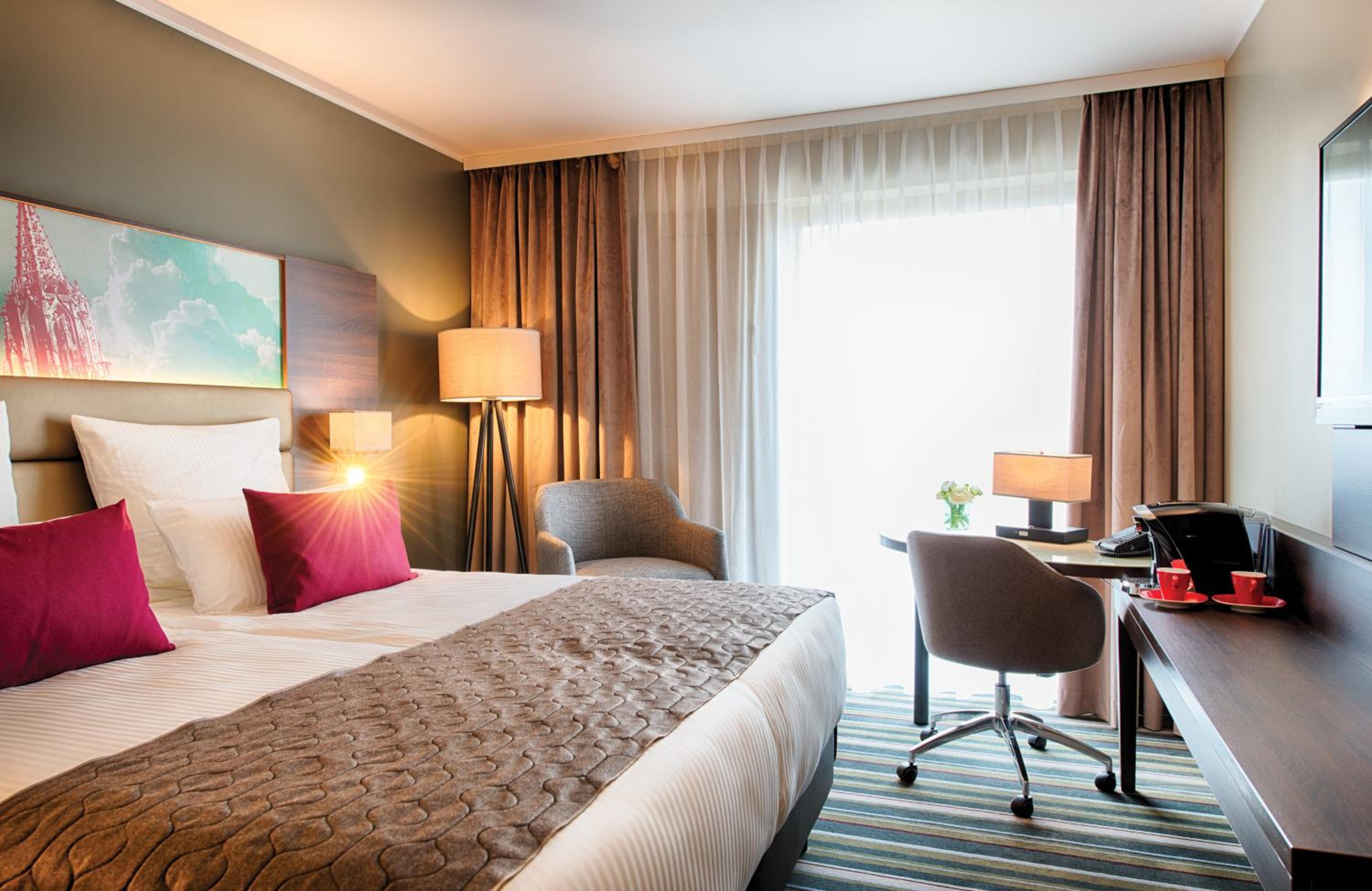 Comfort Room  photo 3
