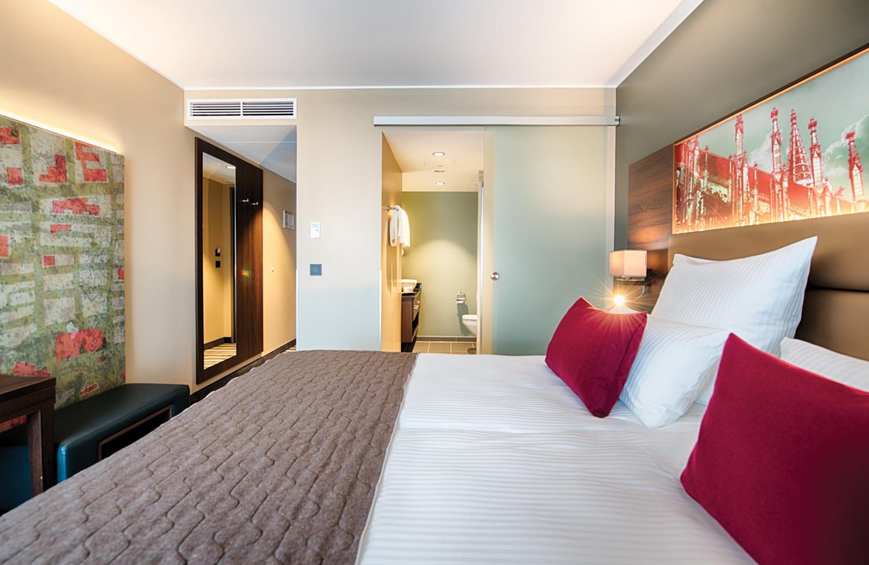 Comfort Room  photo 2