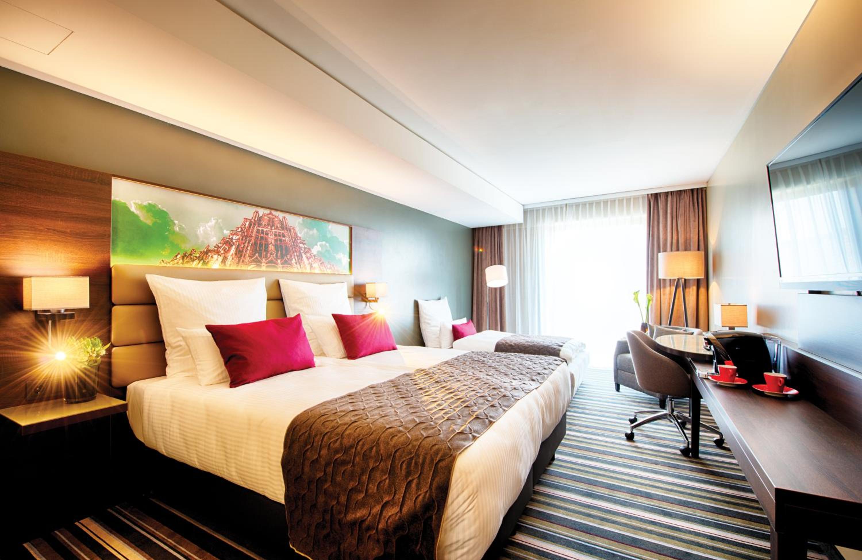 Deluxe Triple Room photo 1