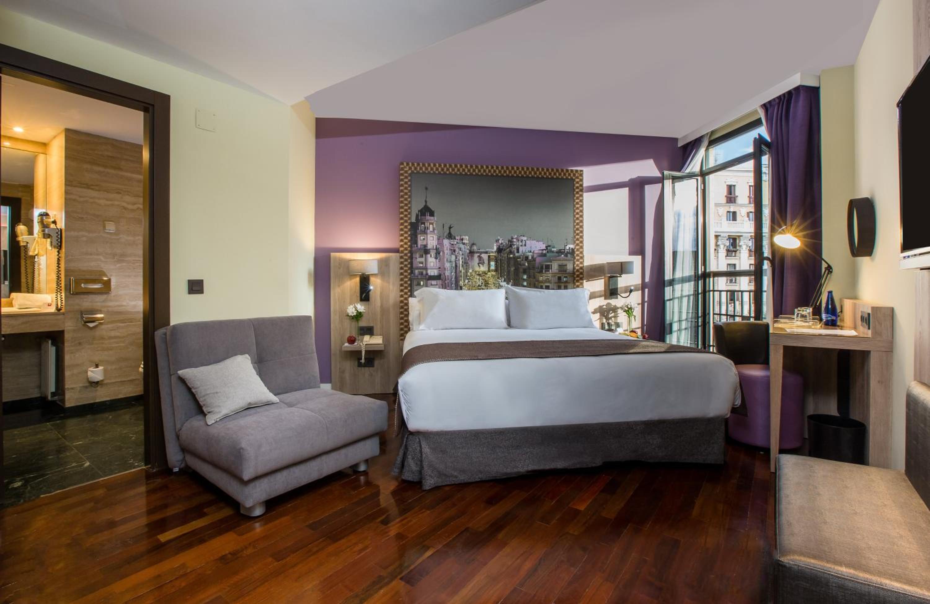 Superior Room - Photo 1