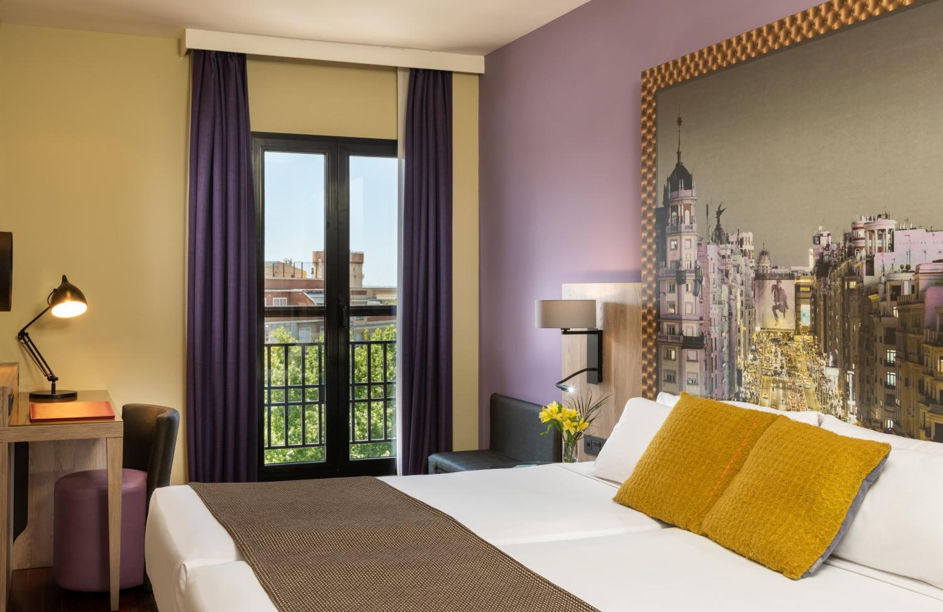 Comfort Room - Photo 2