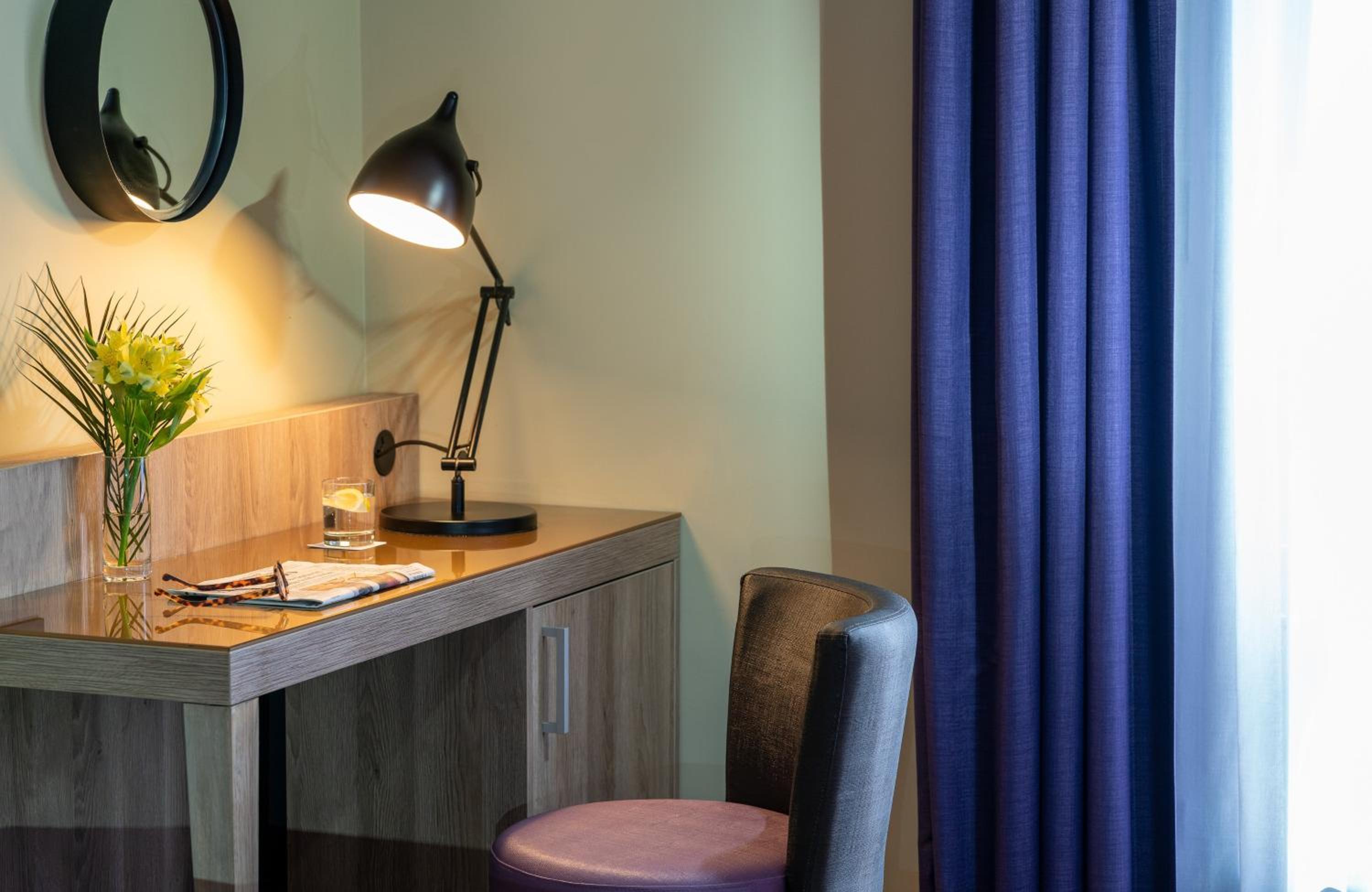 Comfort Room - Photo 5