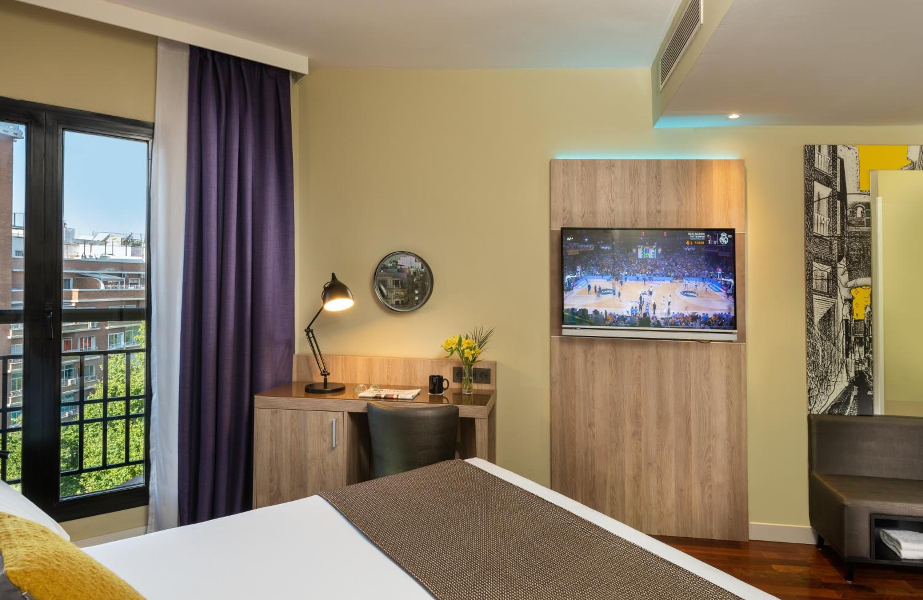 Superior Room - Photo 11