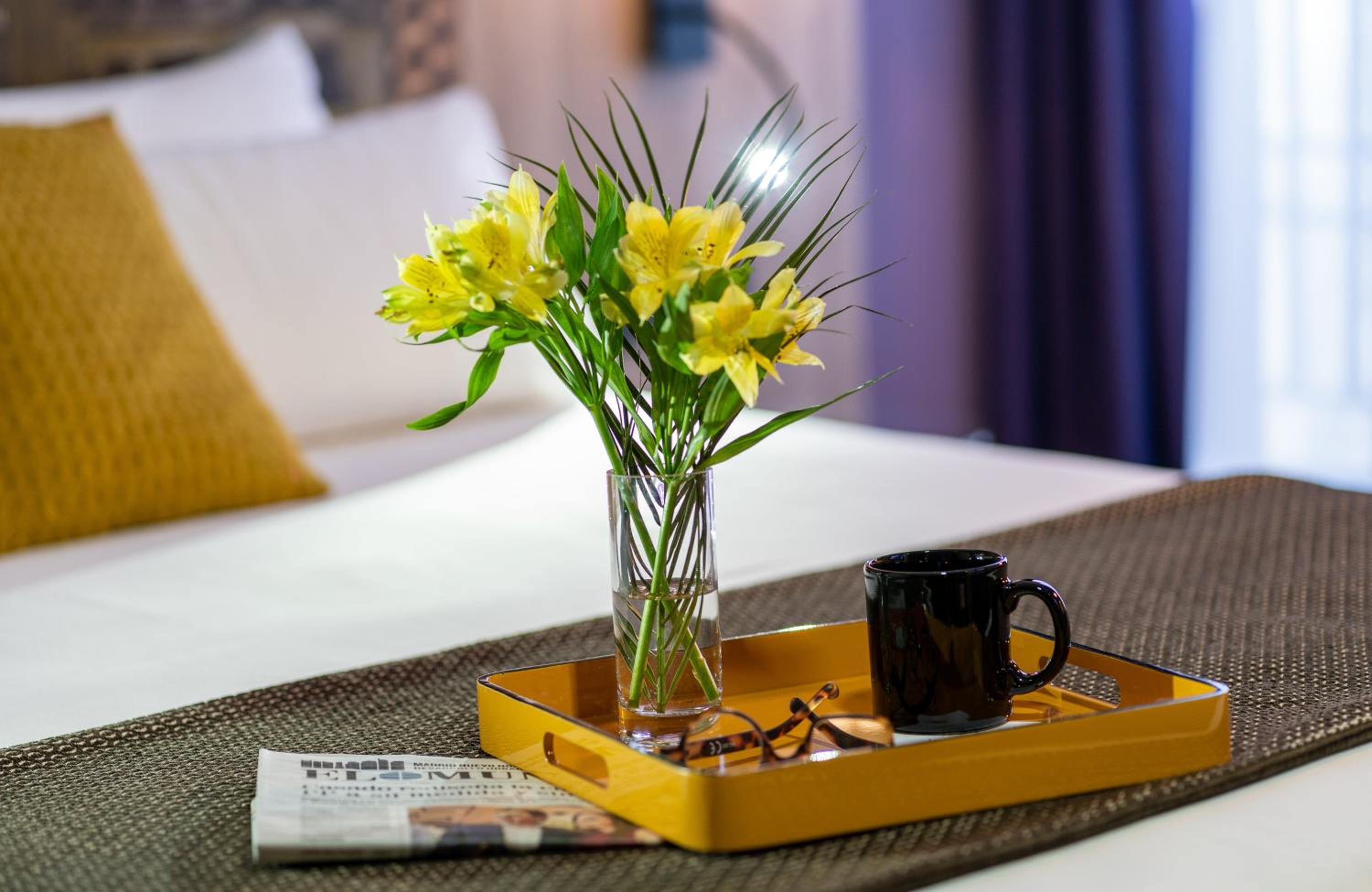 Superior Room - Photo 5