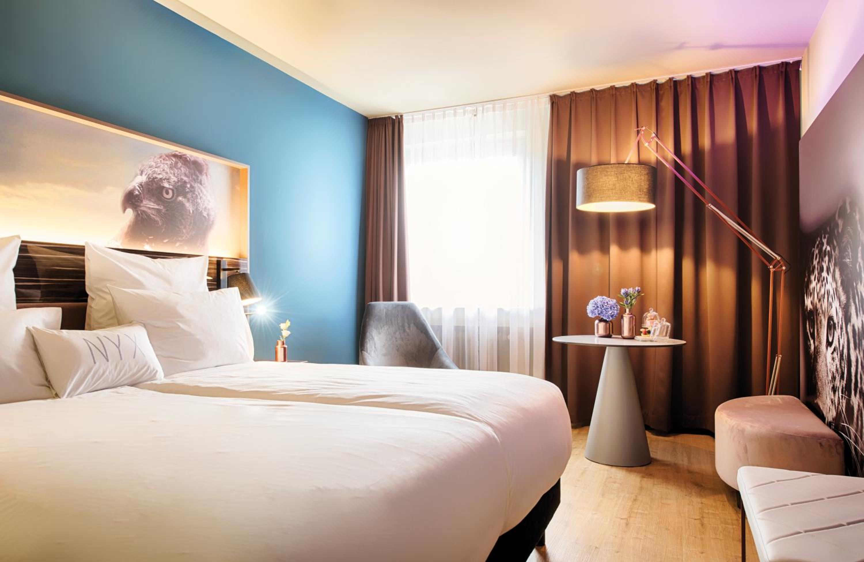 Comfort Twin Room