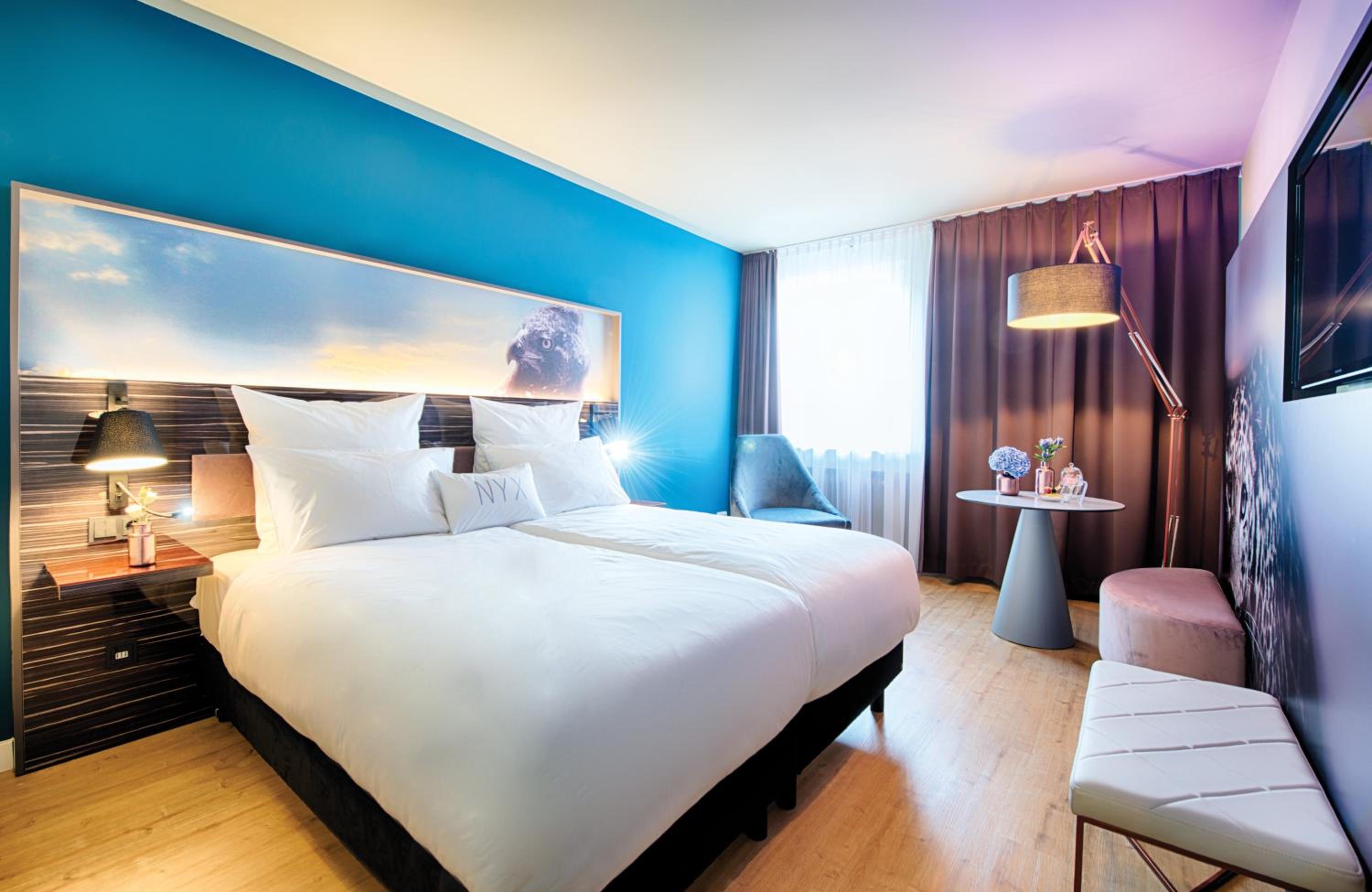 Comfort Twin Room