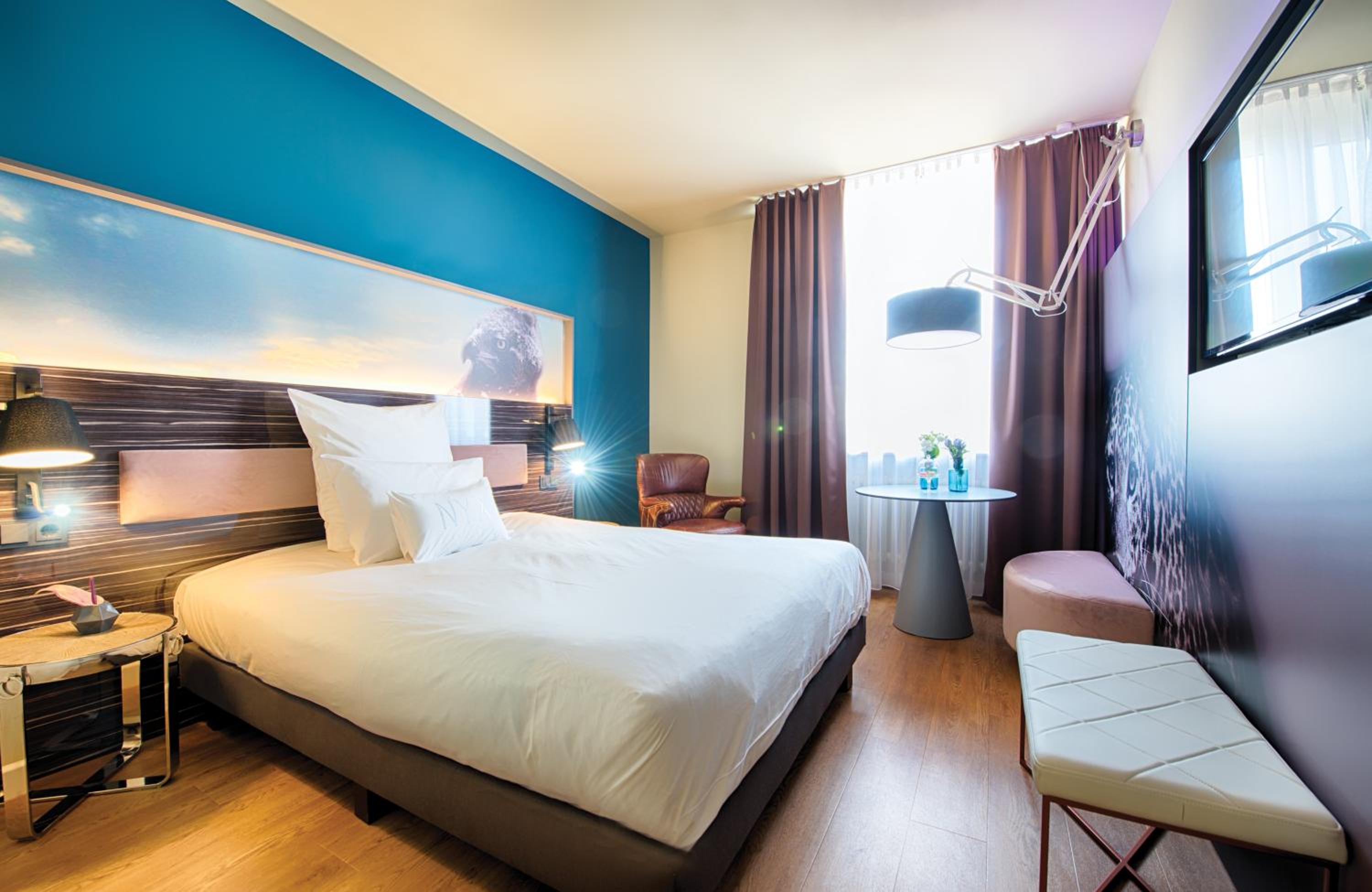Economy Twin Room