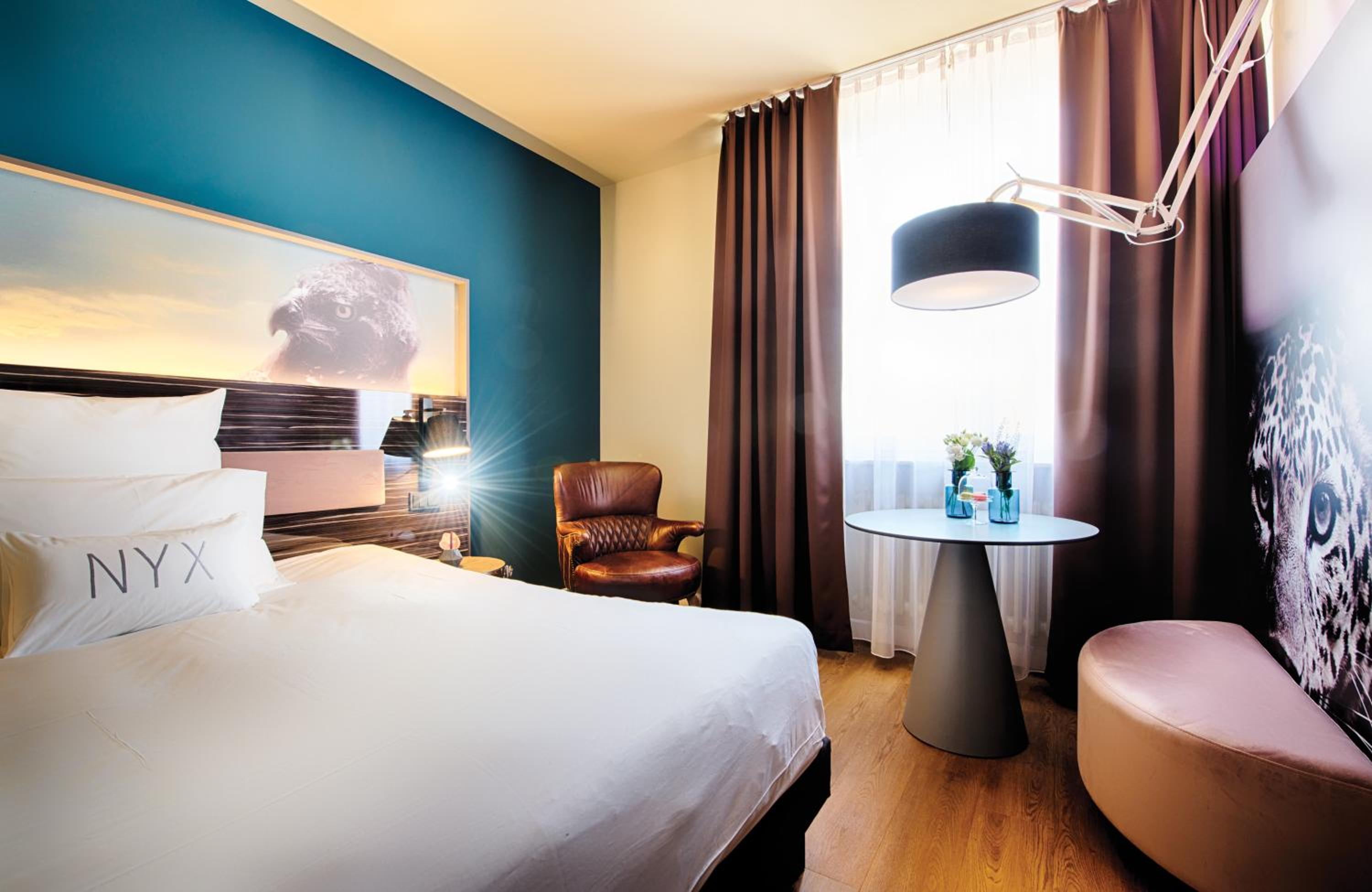 Economy Twin Room