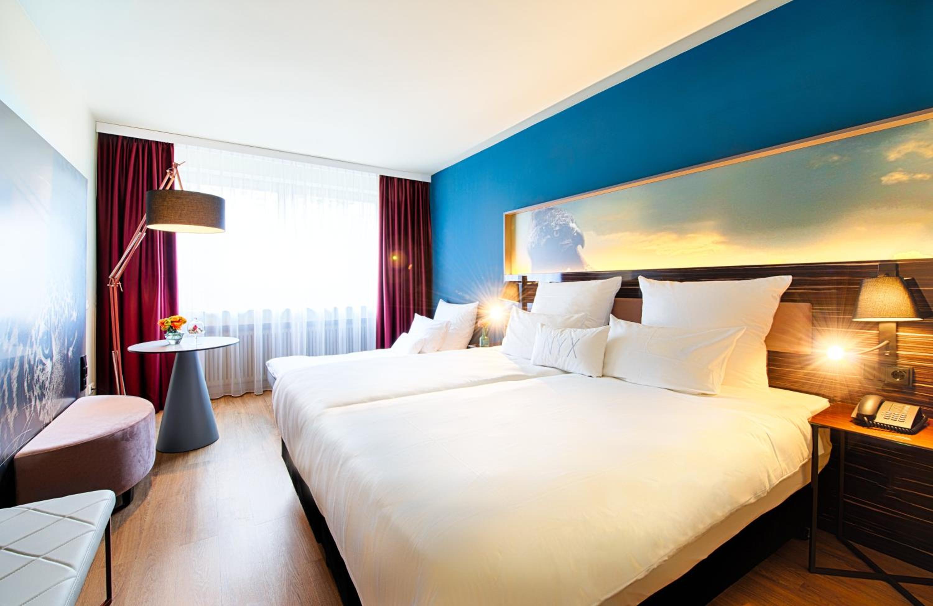 Comfort Triple Room