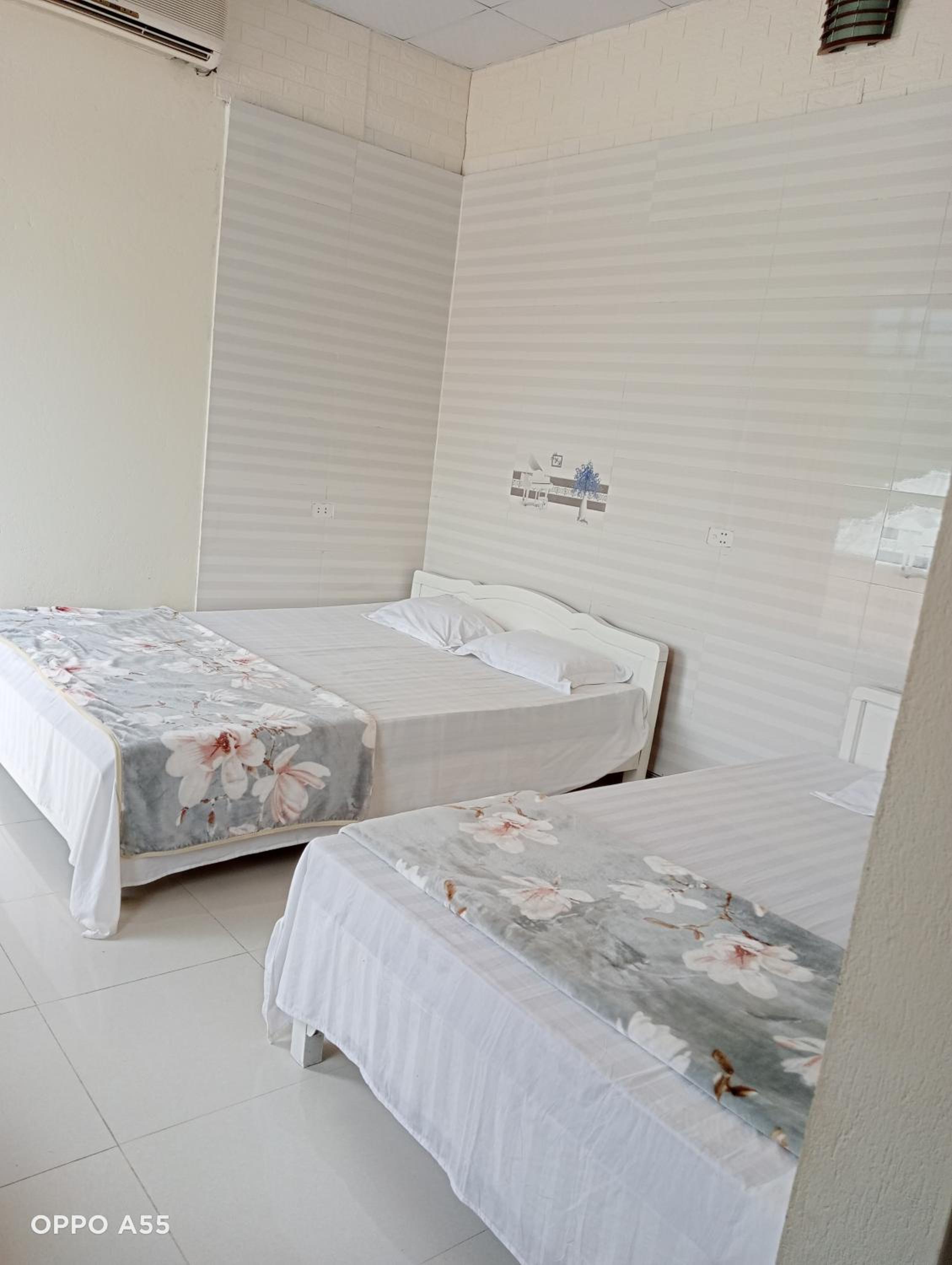 Quadruple Room photo 2