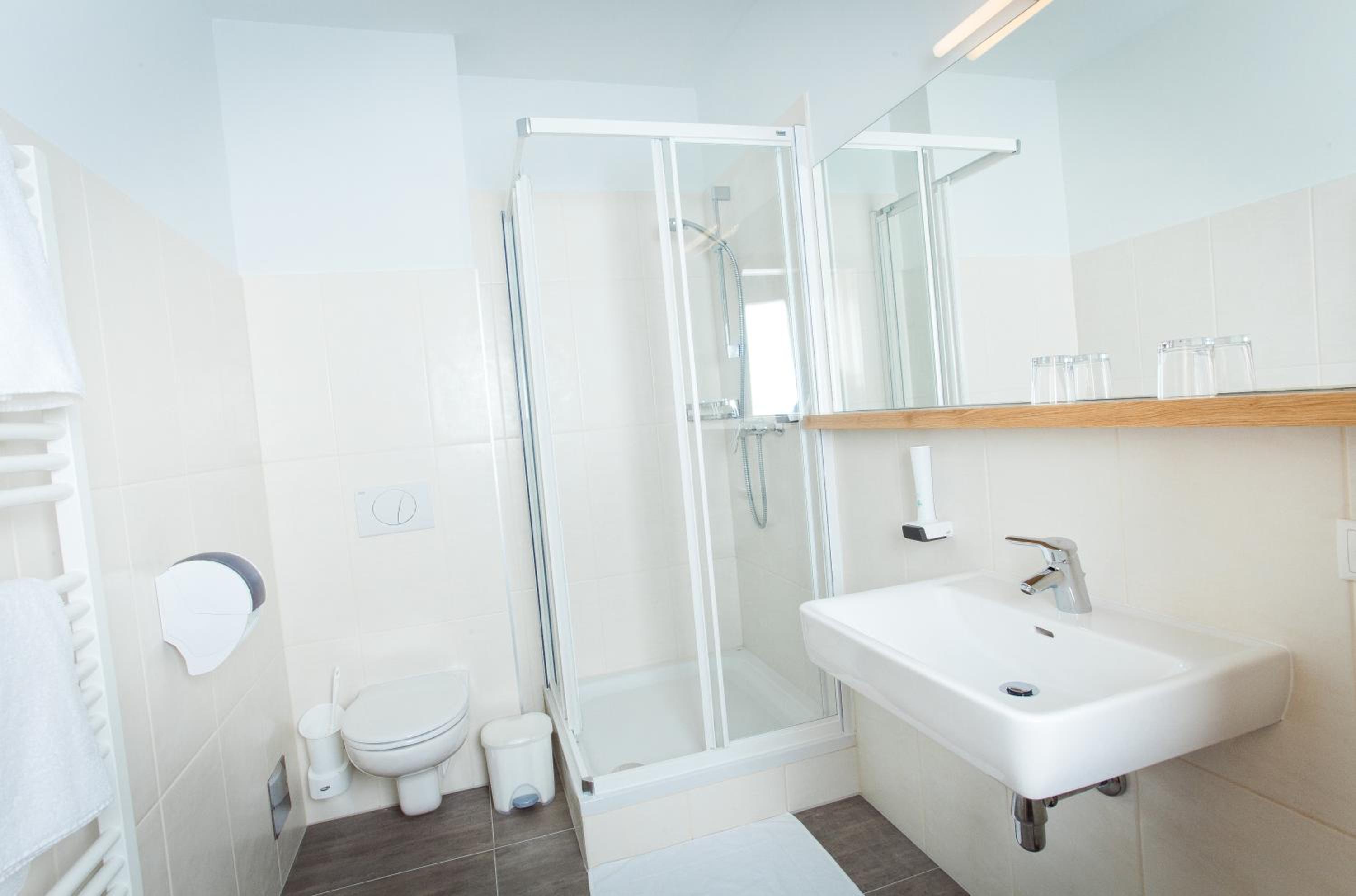 Double Room - Photo 4