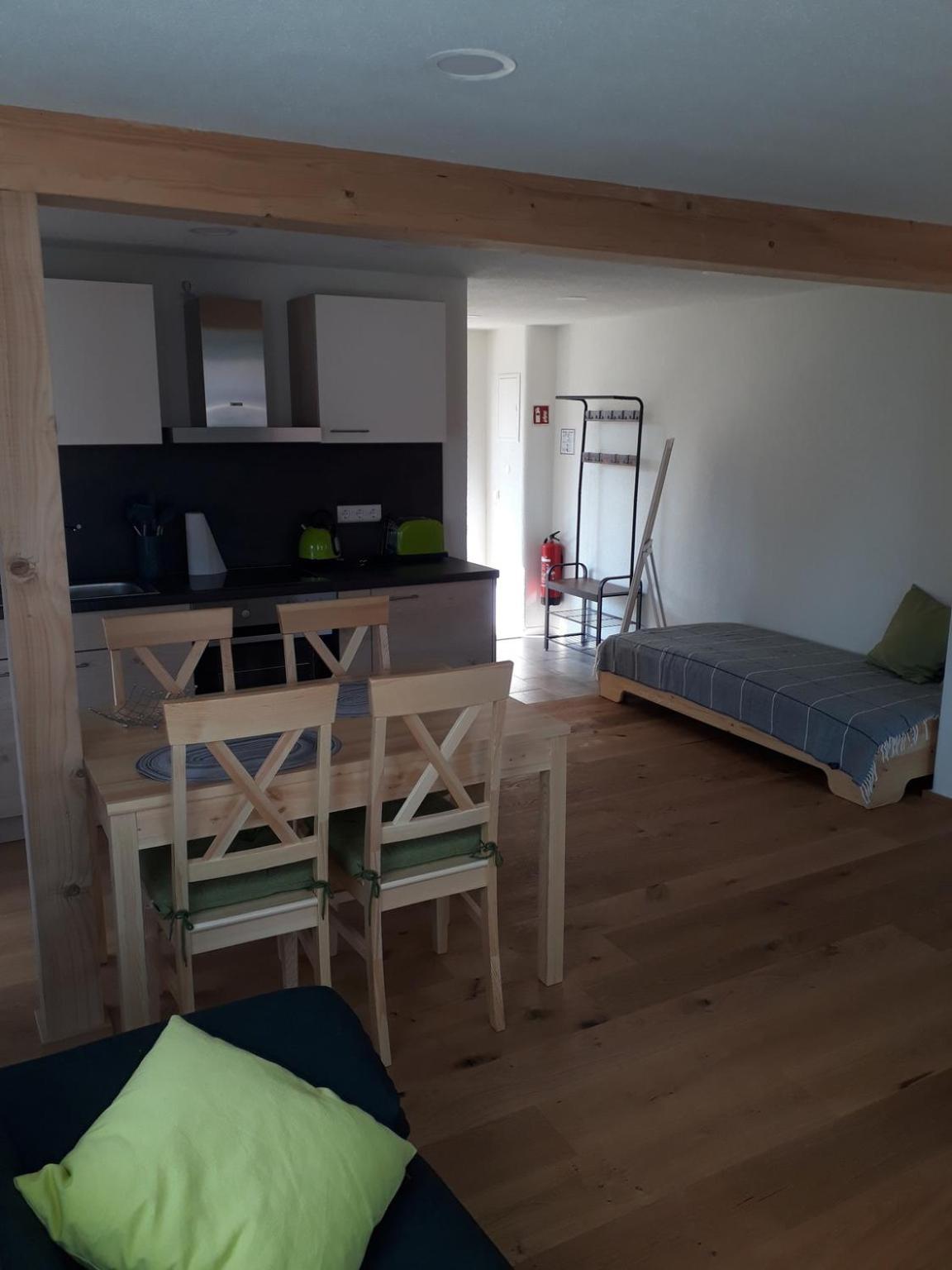 Apartment photo 1