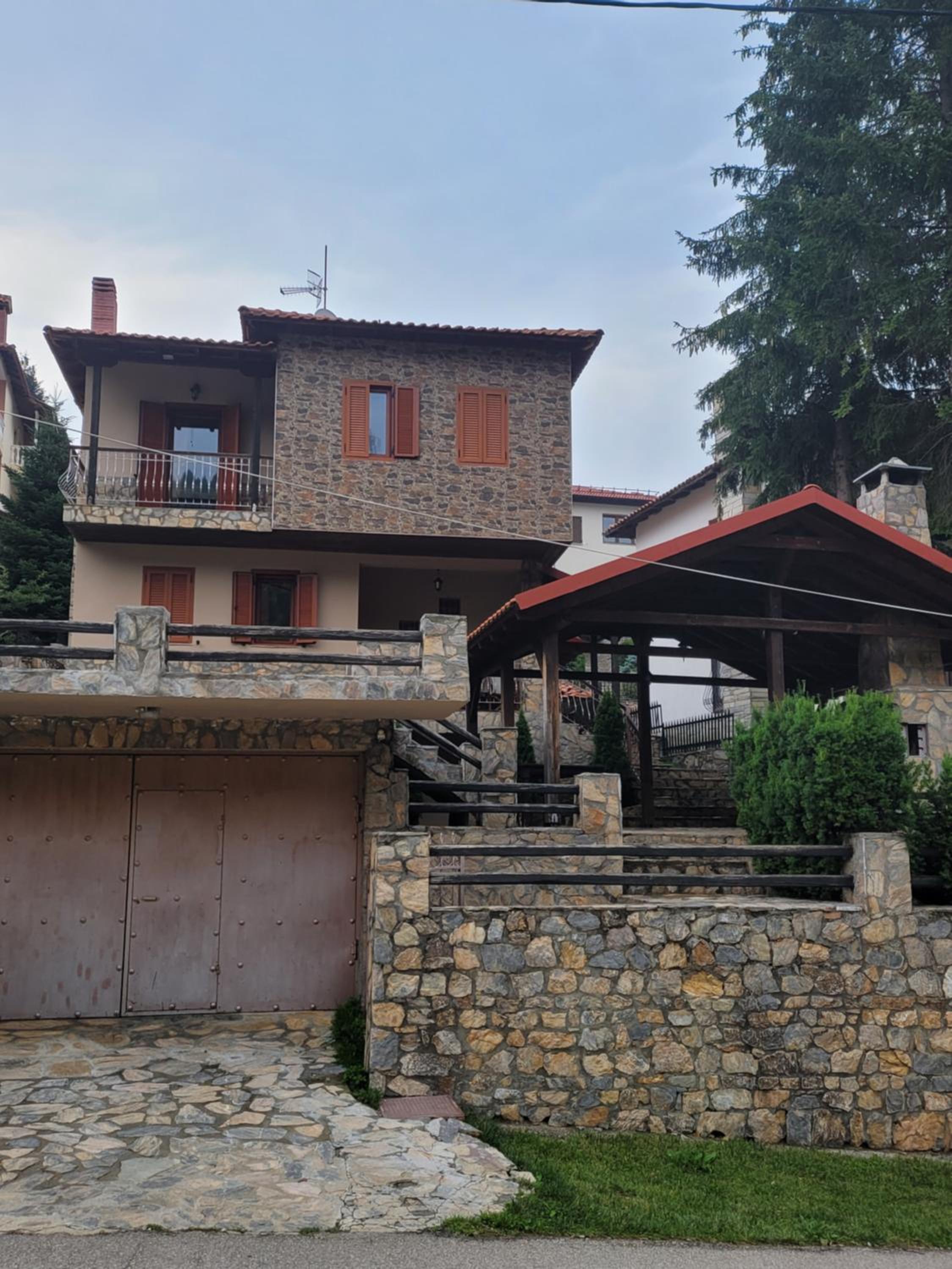 Deluxe Villa photo 2