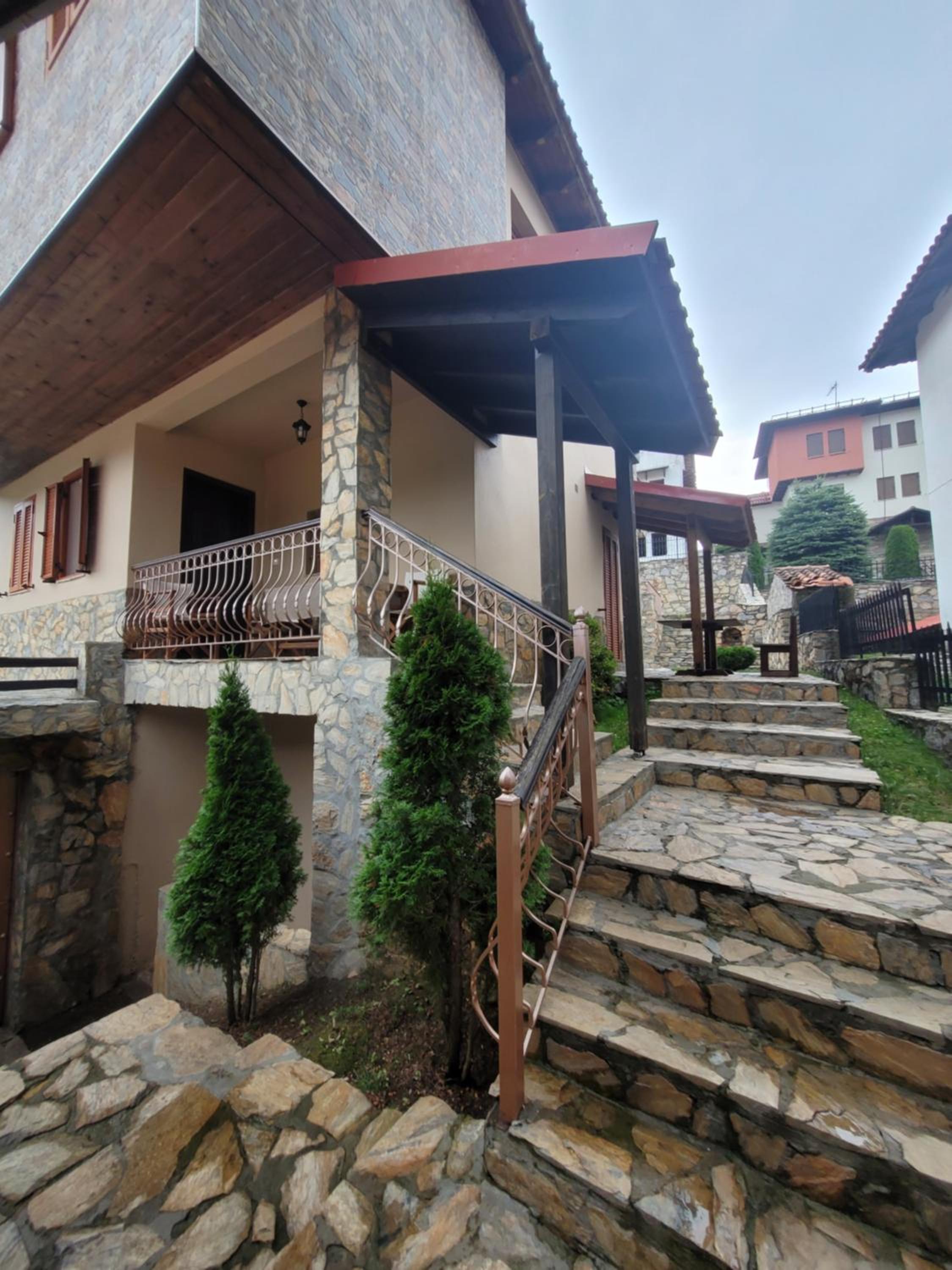Deluxe Villa photo 3