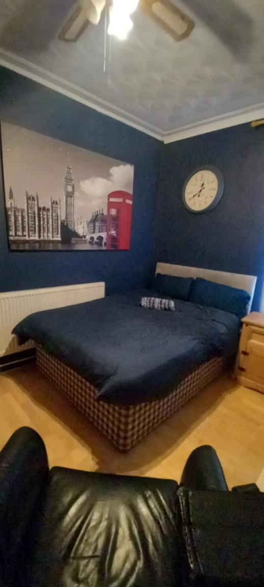 Standard Double Room with Fan photo 1