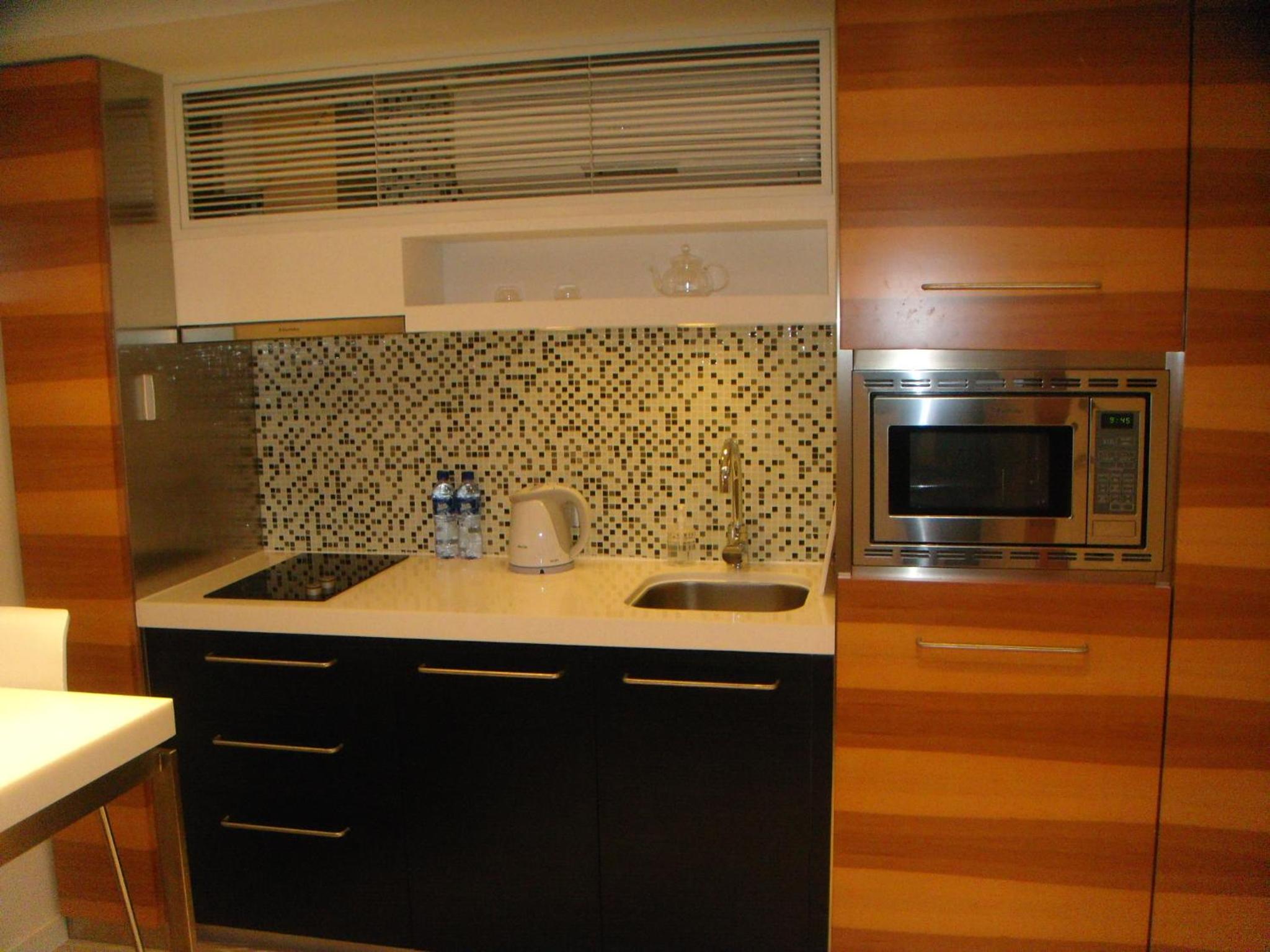 -Executive Loft Studio