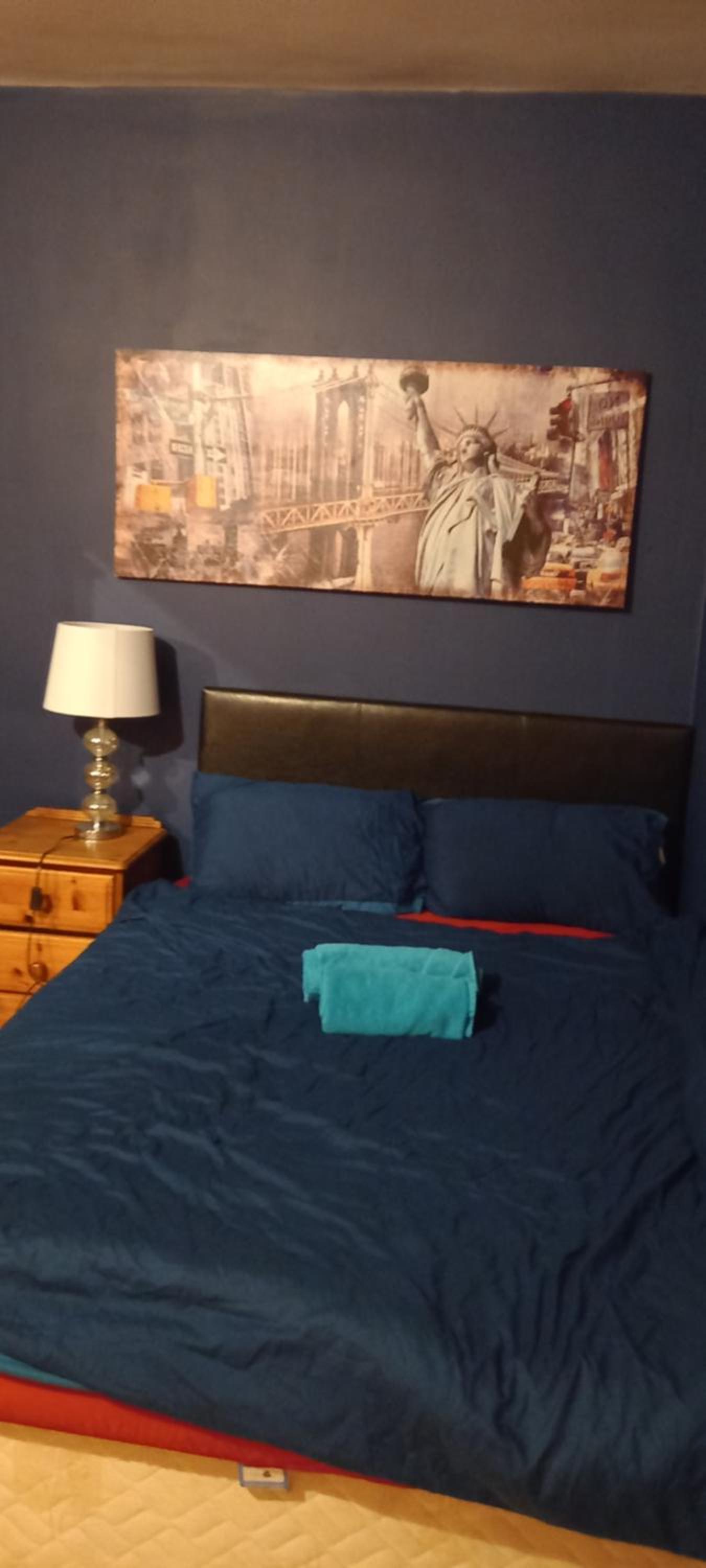 Deluxe King Room photo 1