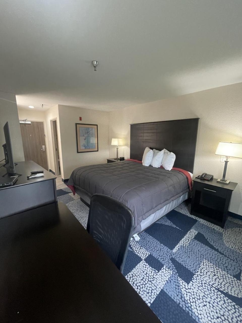 King Room - Photo 1