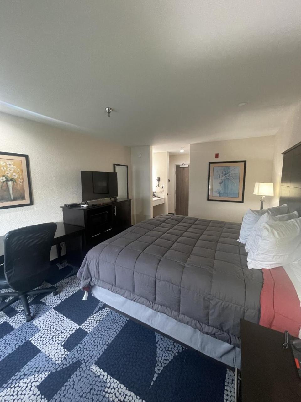 King Room - Photo 4