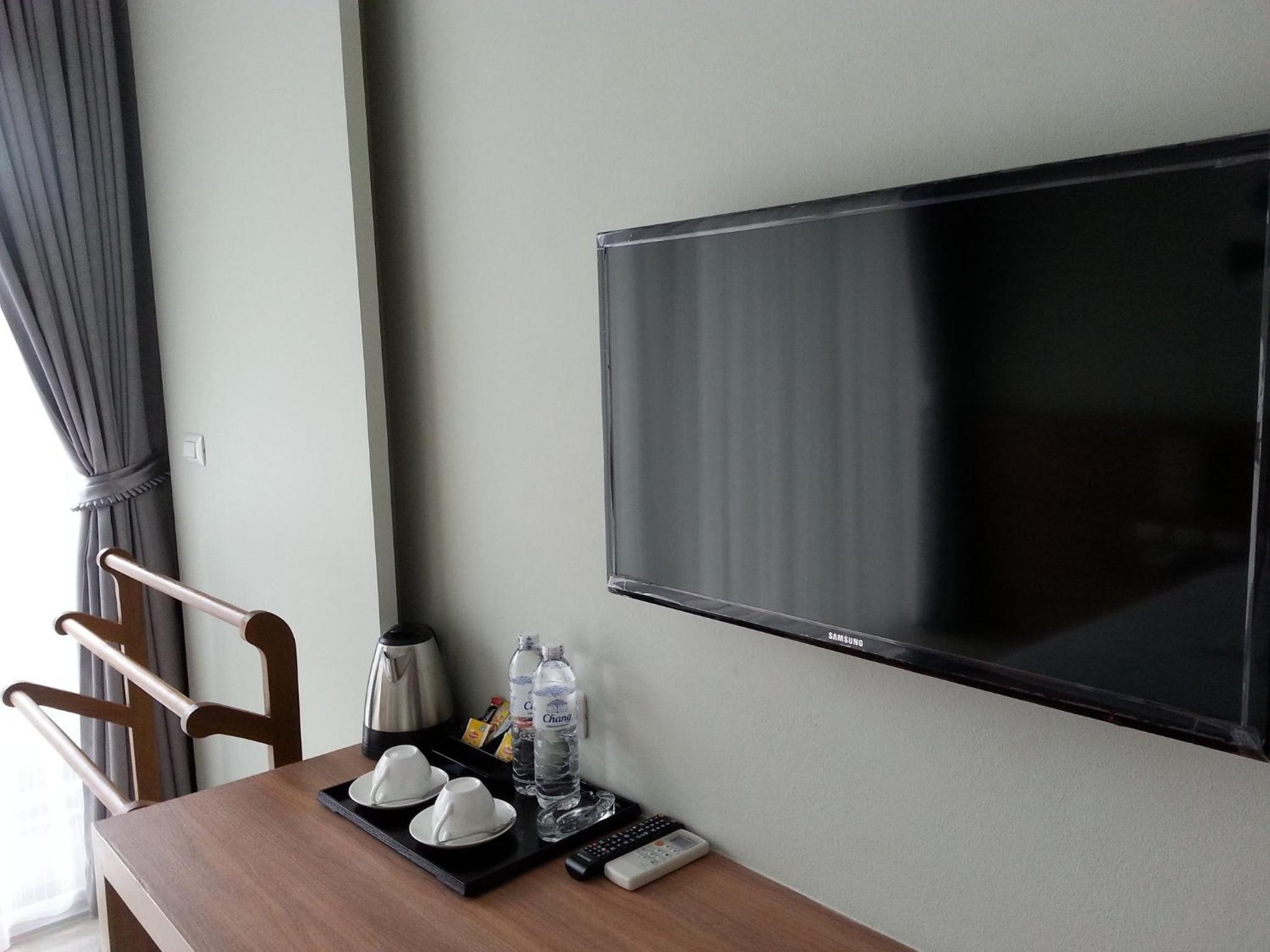 Superior Double or Twin Room photo 3