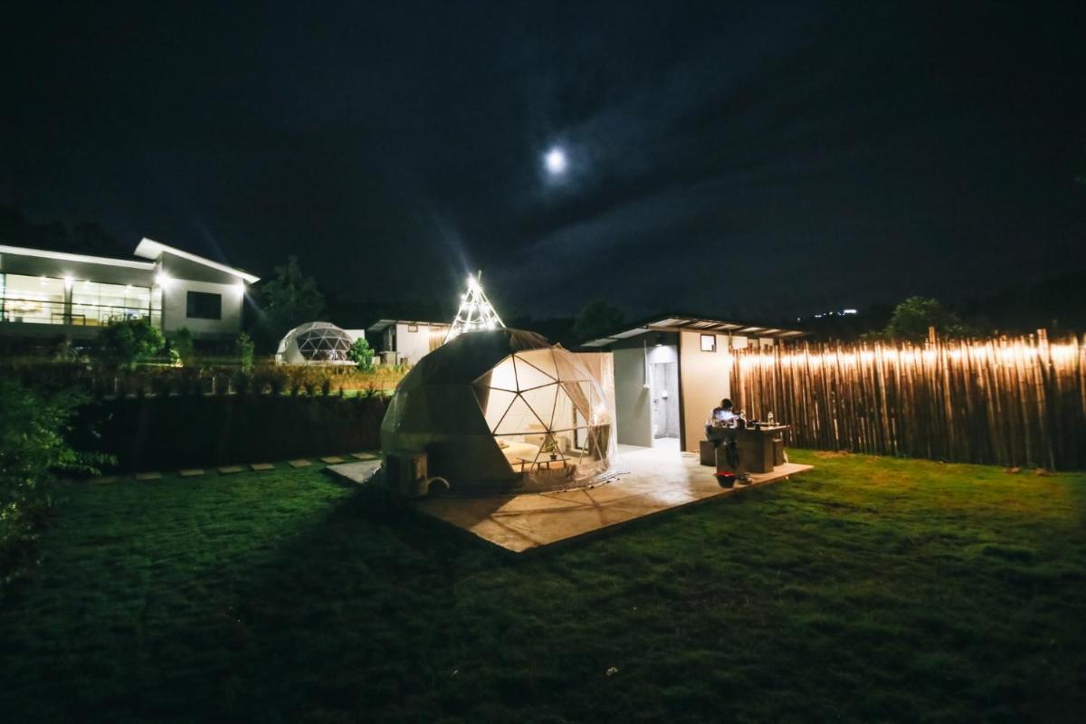 Tent - Photo 6
