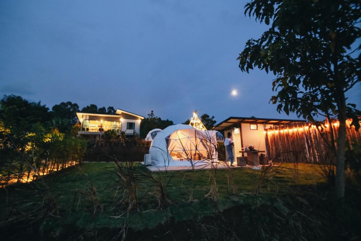 Tent - Photo 7