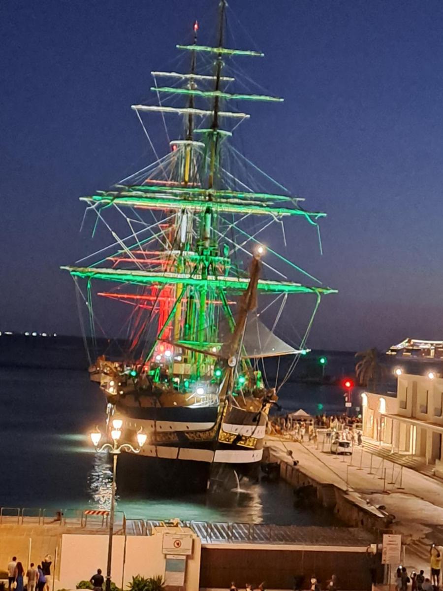 Double Room with Sea View