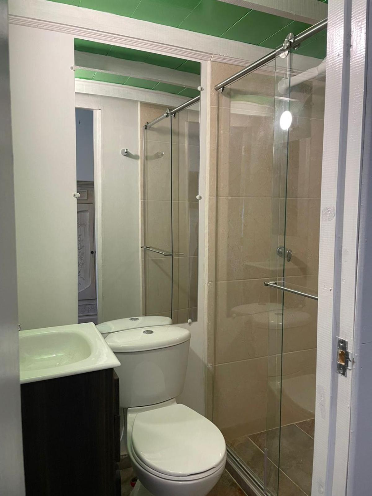 Basic Triple Room photo 3