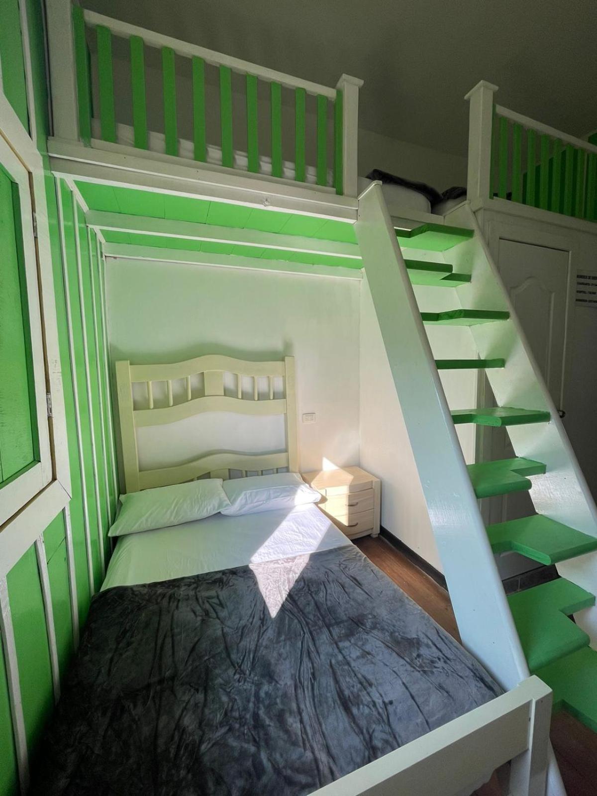Basic Triple Room photo 1