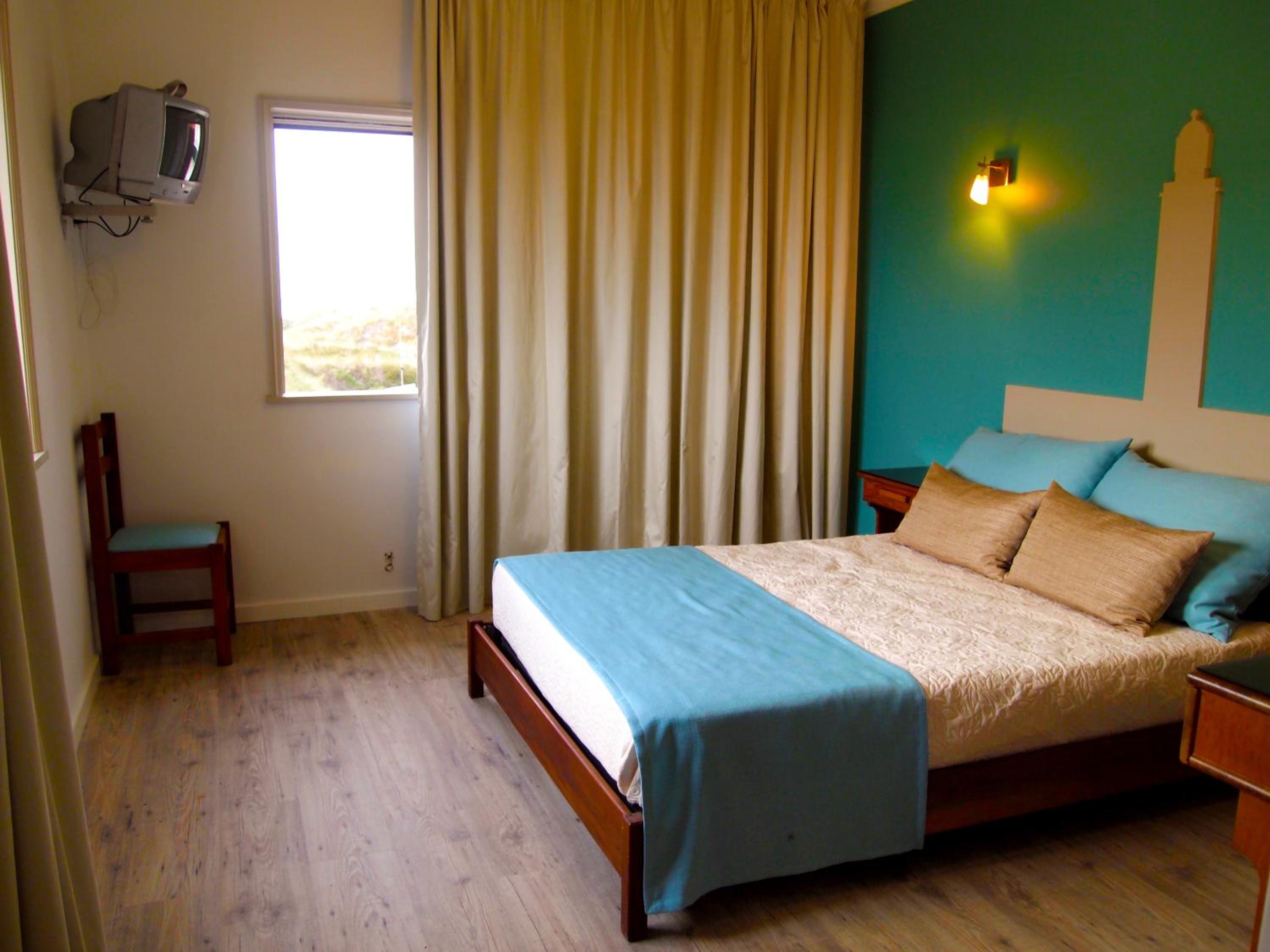 Standard Double Room - Photo 1
