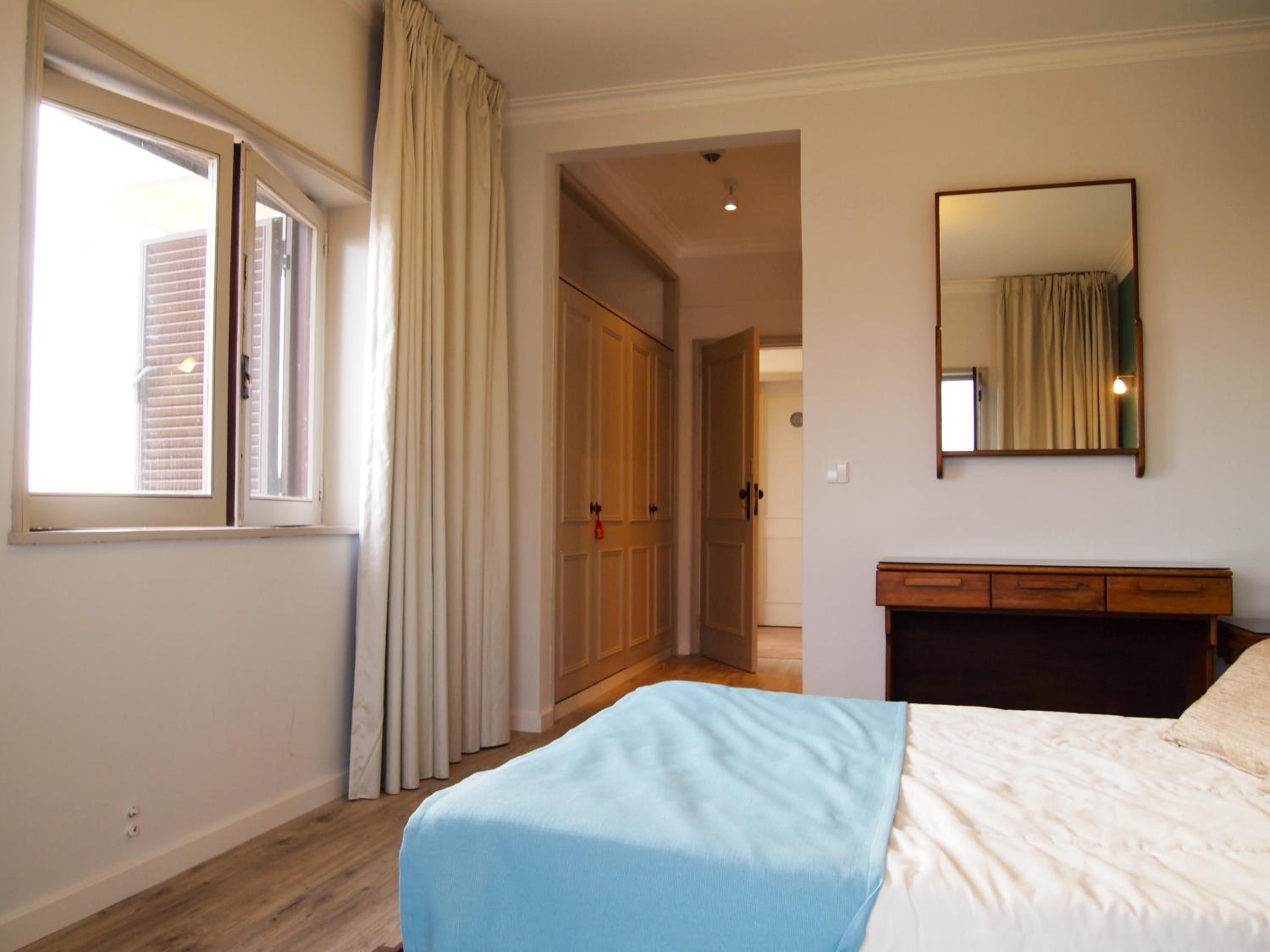 Deluxe Double Room with Romantic Package photo 1