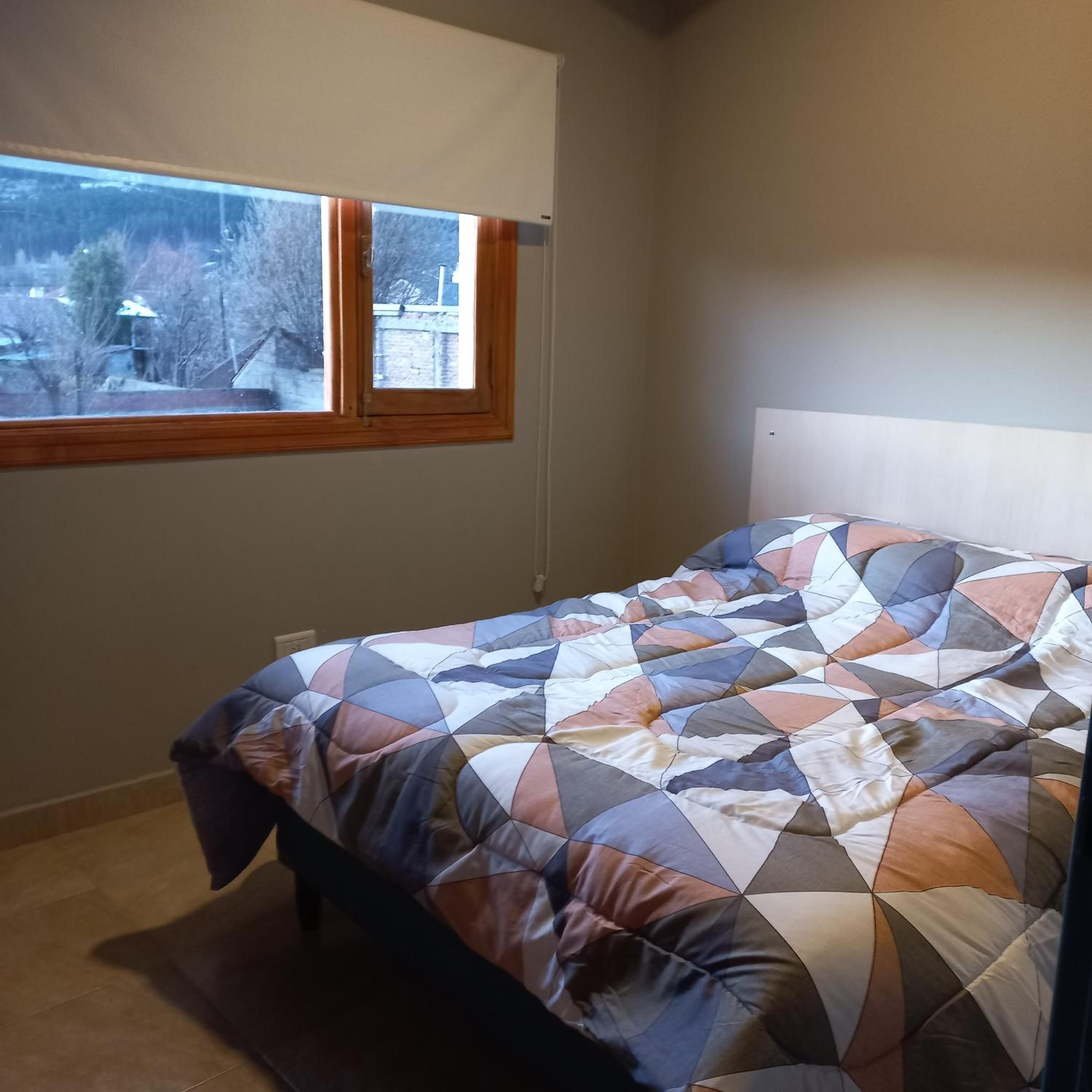 Two-Bedroom Apartment photo 1