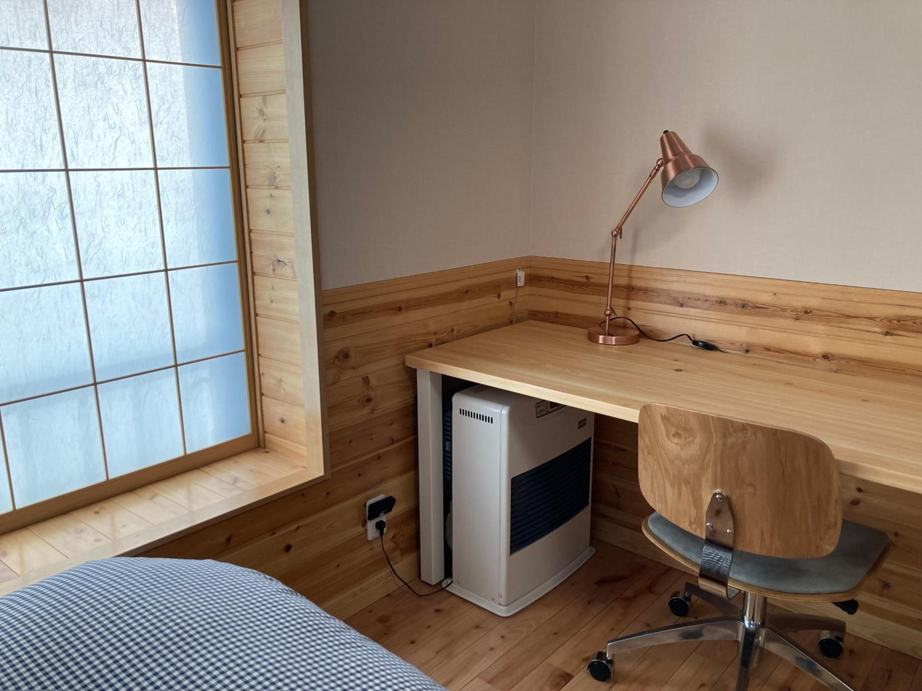 Triple Room photo 3