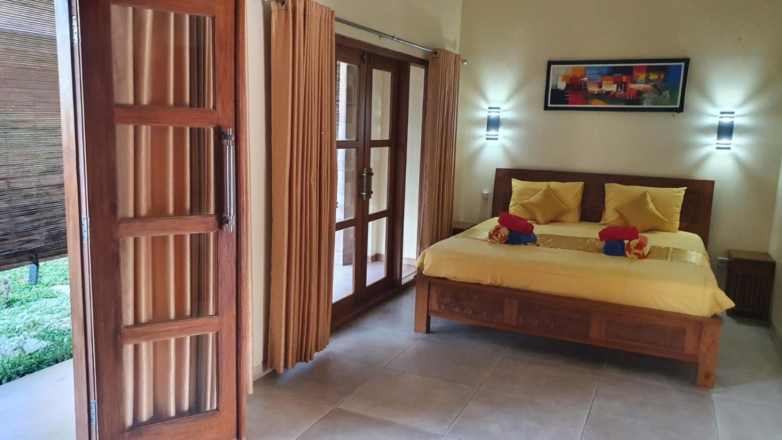 One-Bedroom Villa - Photo 21