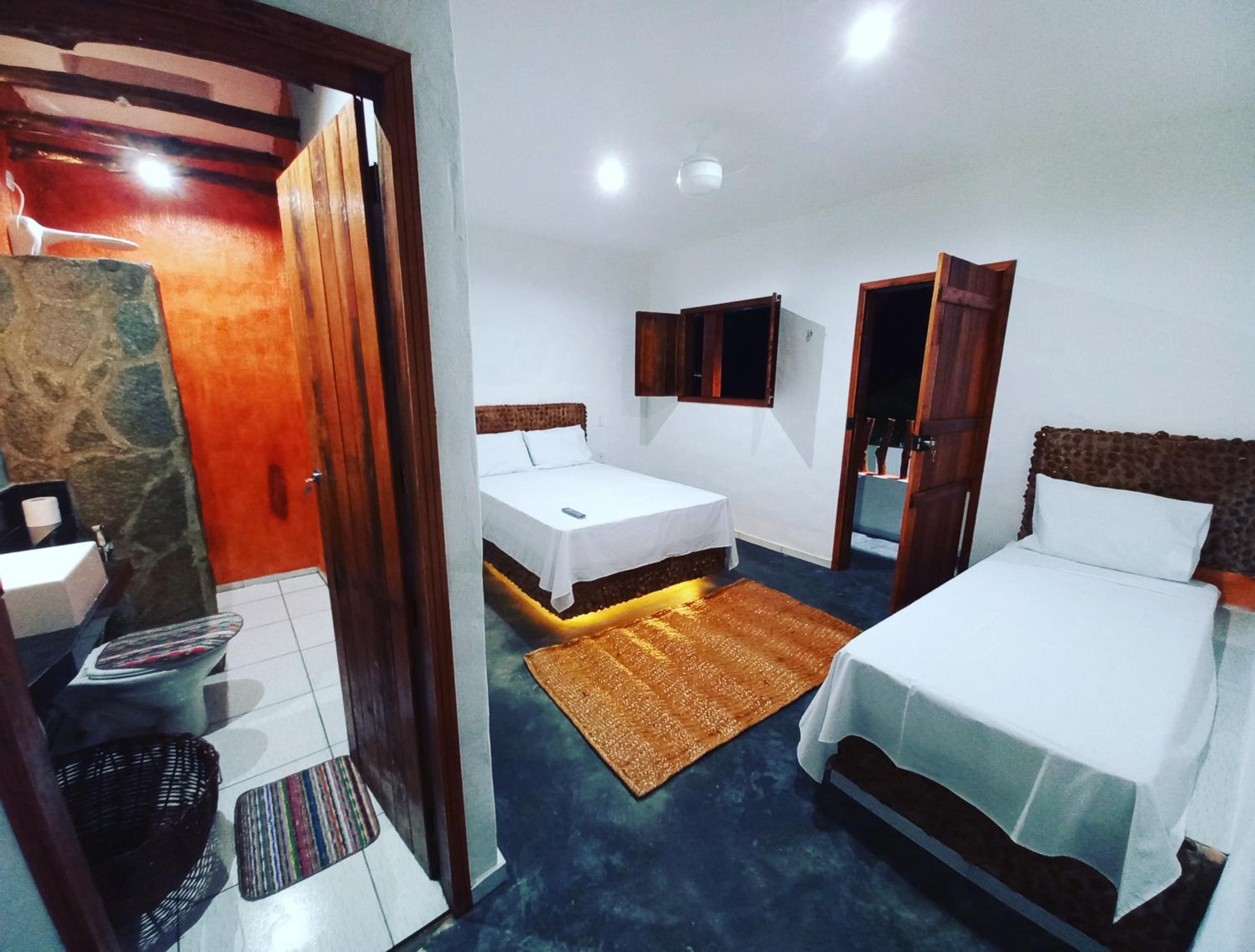 Three-Bedroom House photo 1