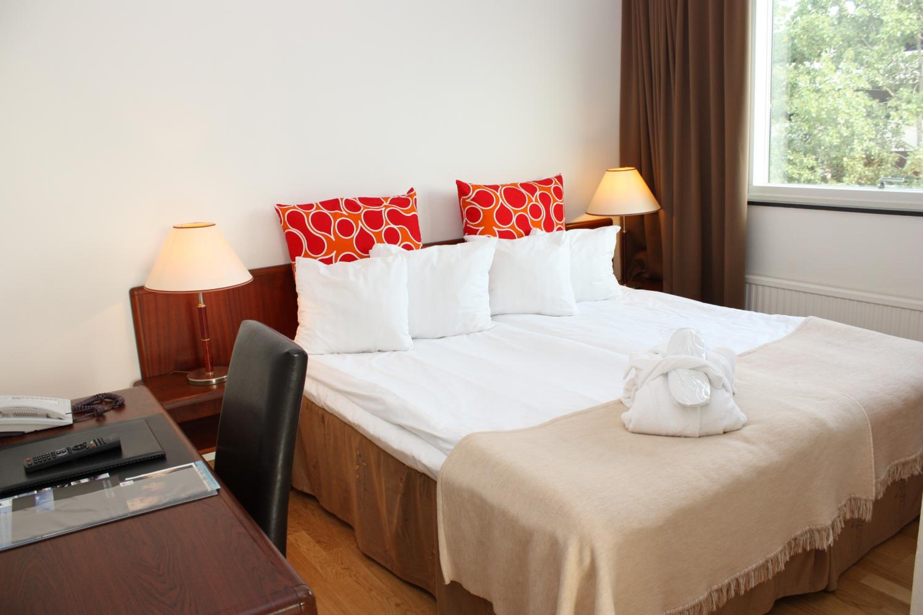 Junior Suite - Photo 13