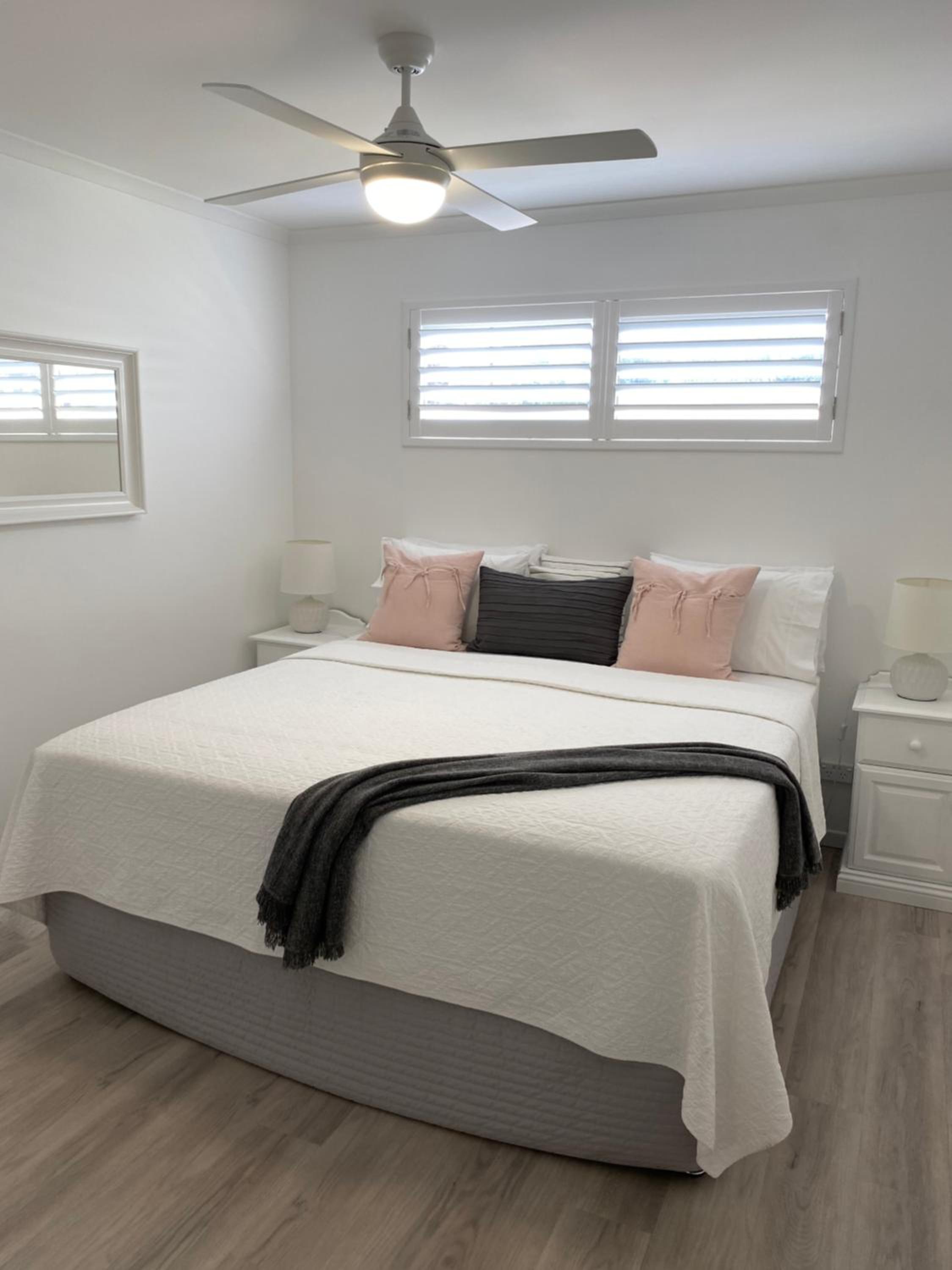 One-Bedroom House photo 1