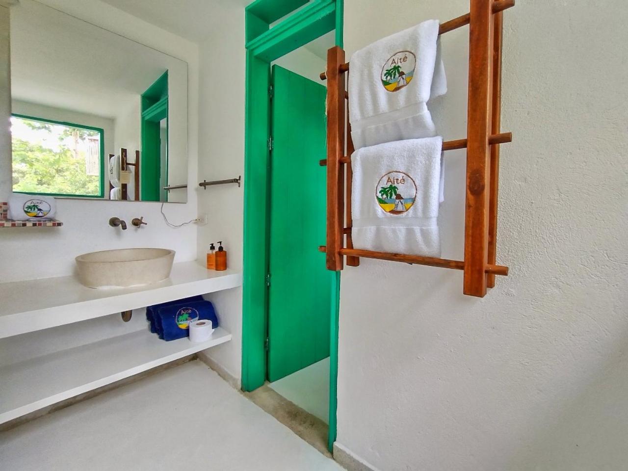 Double Room with Mountain View photo 3
