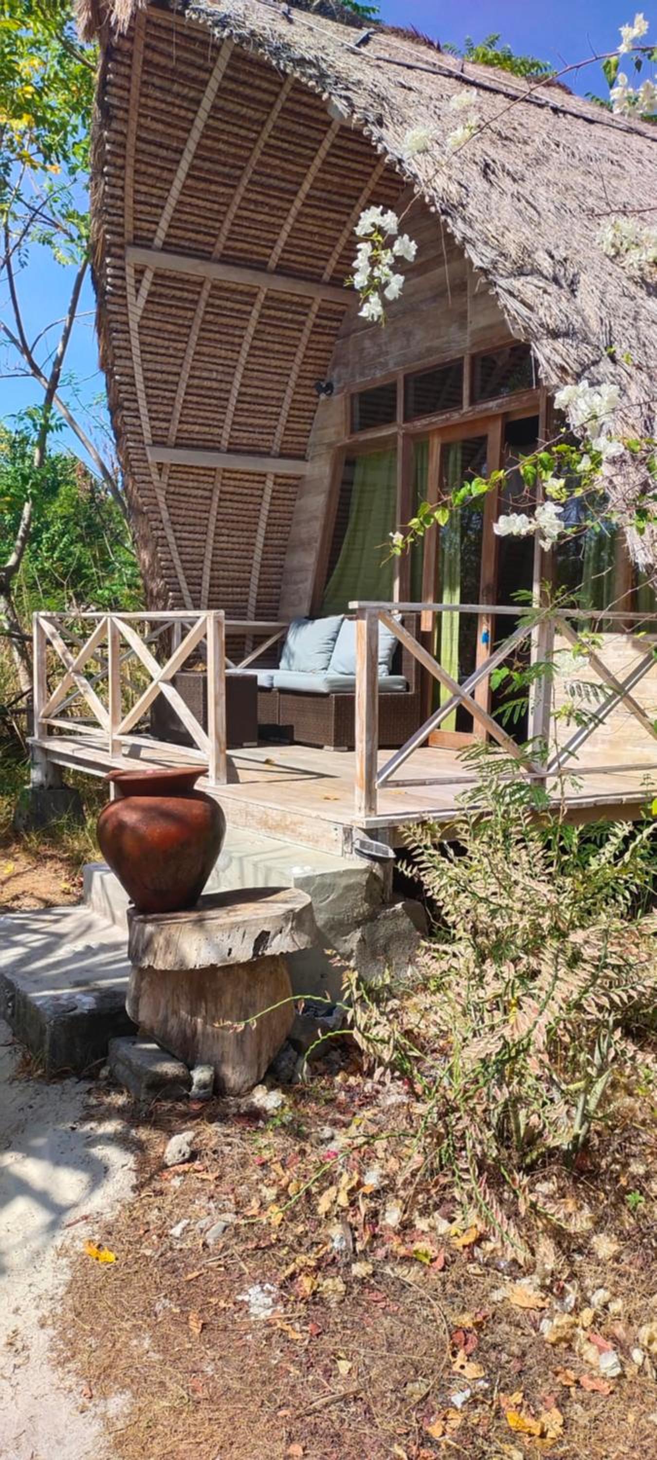 Double Room with Garden View - Photo 6