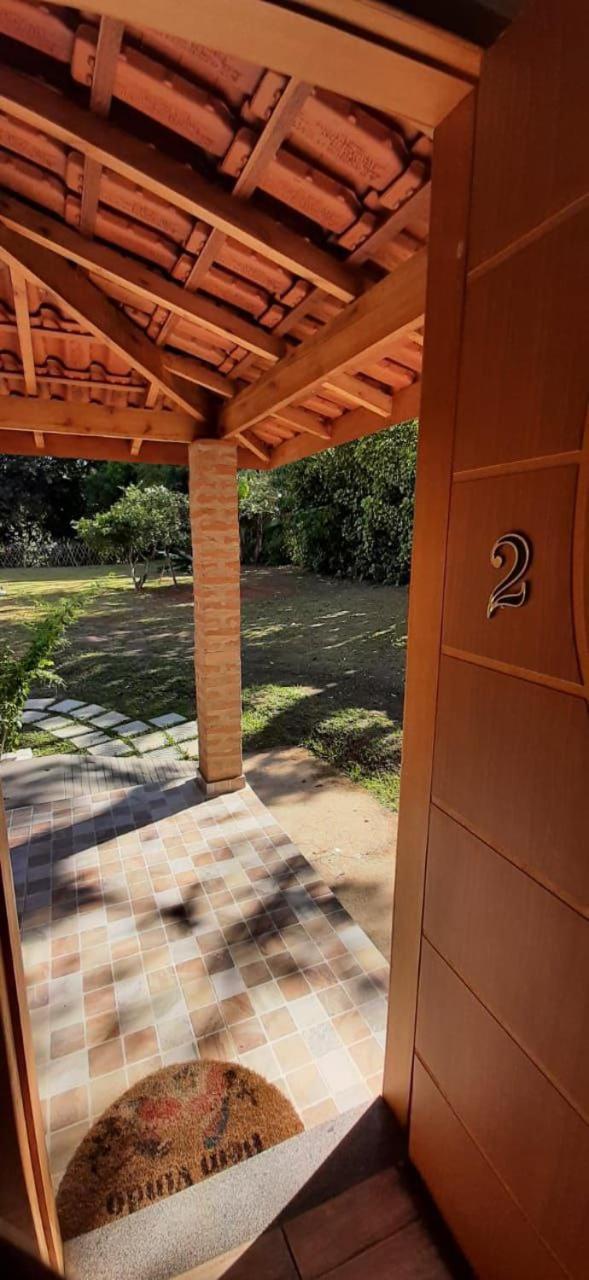 Chalet photo 3