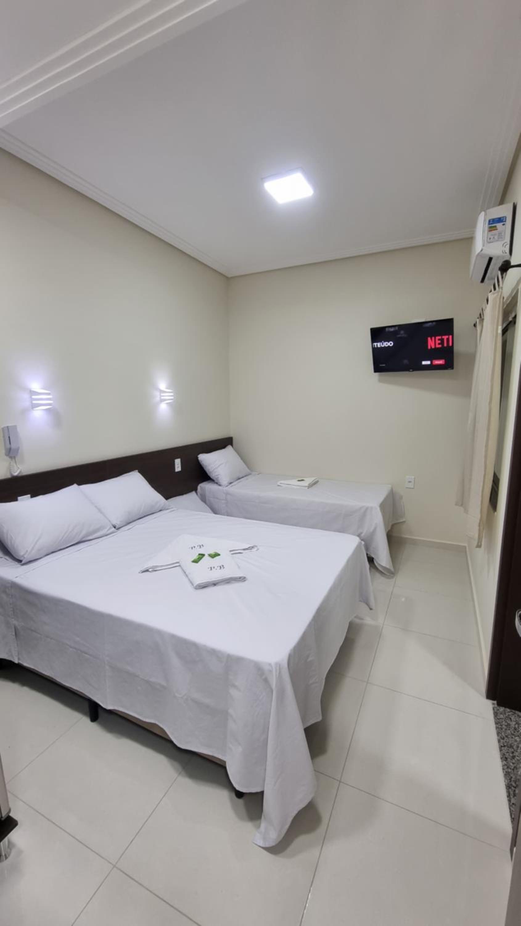 Standard Triple Room photo 1
