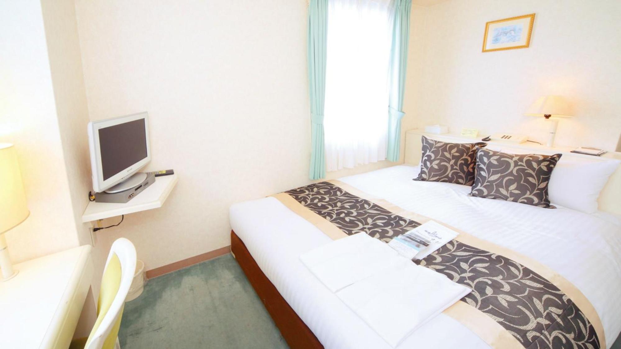 Double Room - Photo 1