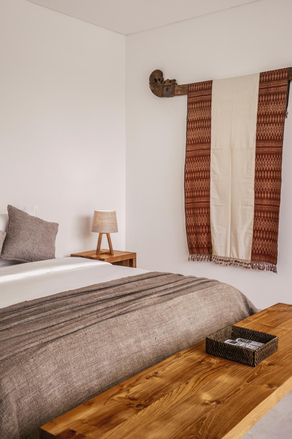 Three-Bedroom Villa - Photo 7