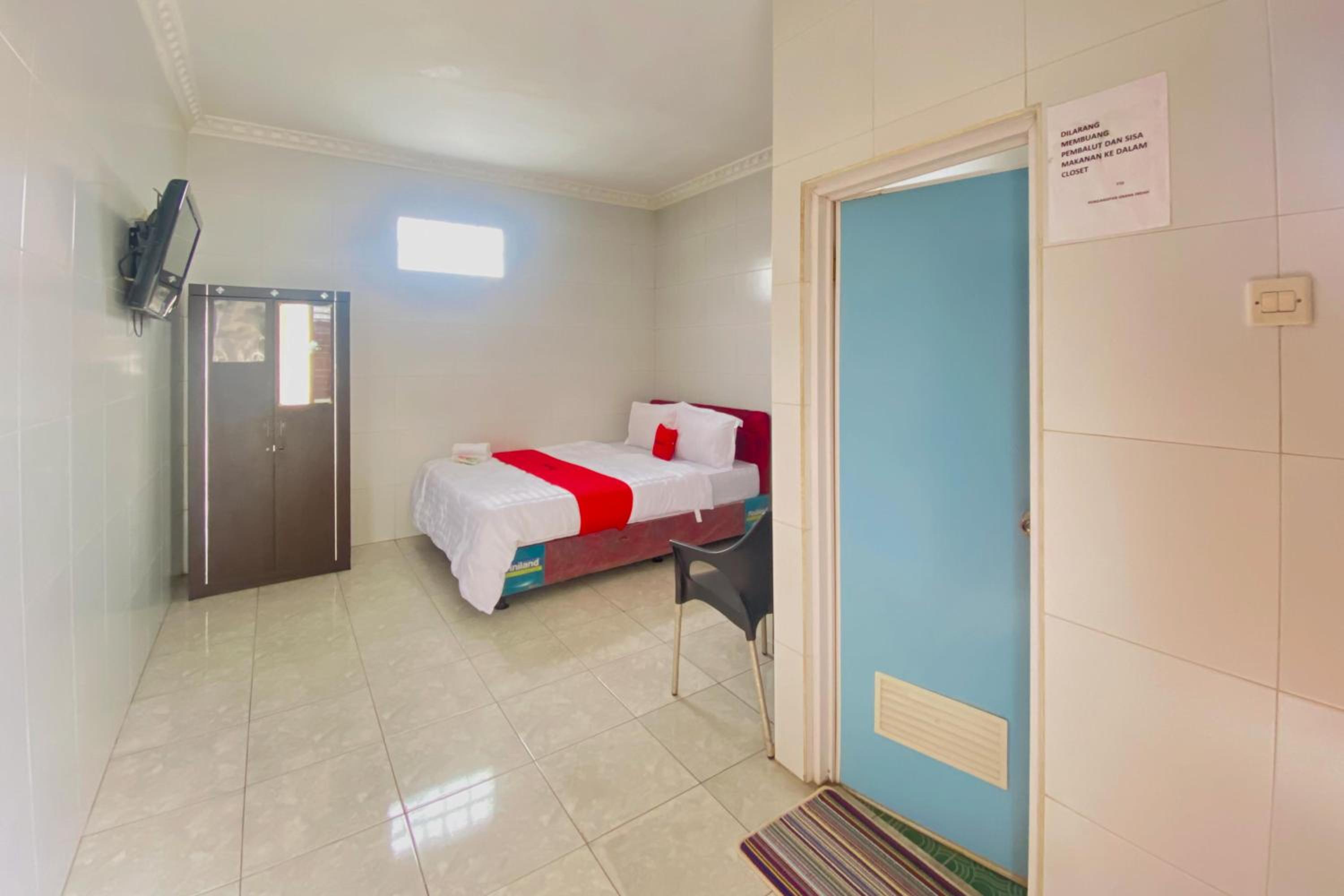 Standard Double Room - Photo 5