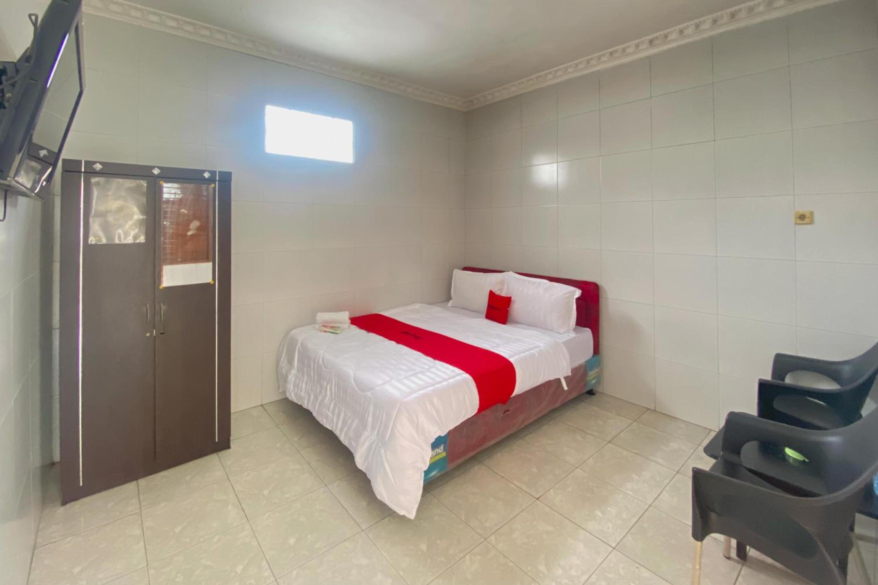 Standard Double Room - Photo 1